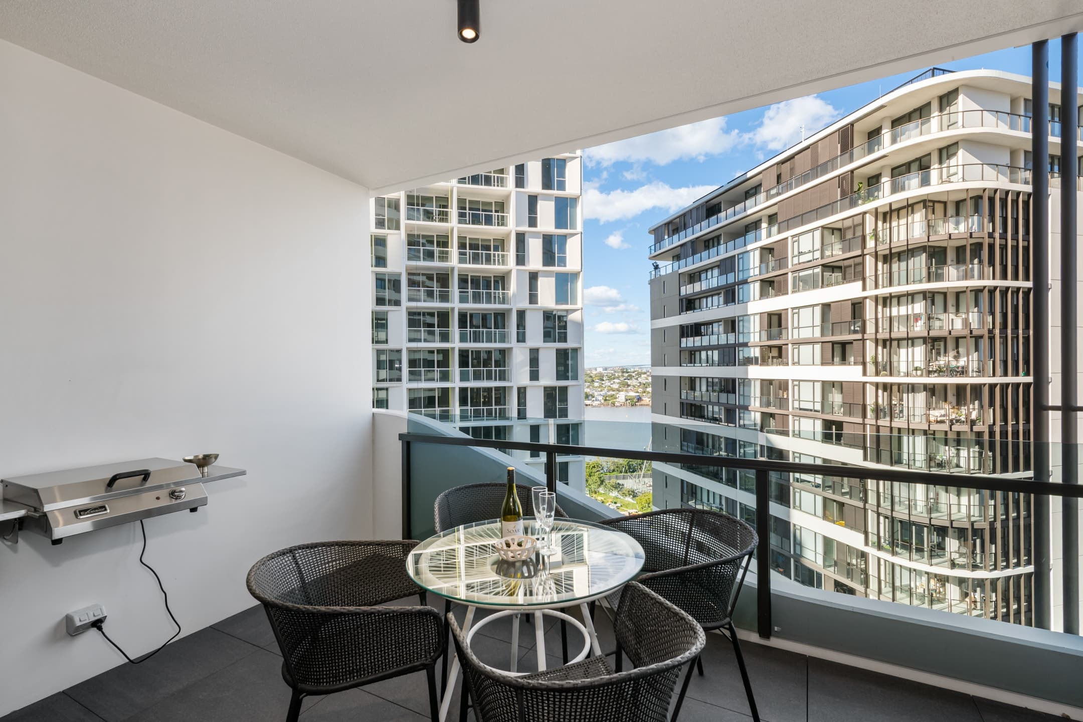 1307/20 Festival Place, Newstead - Thumbnail 7