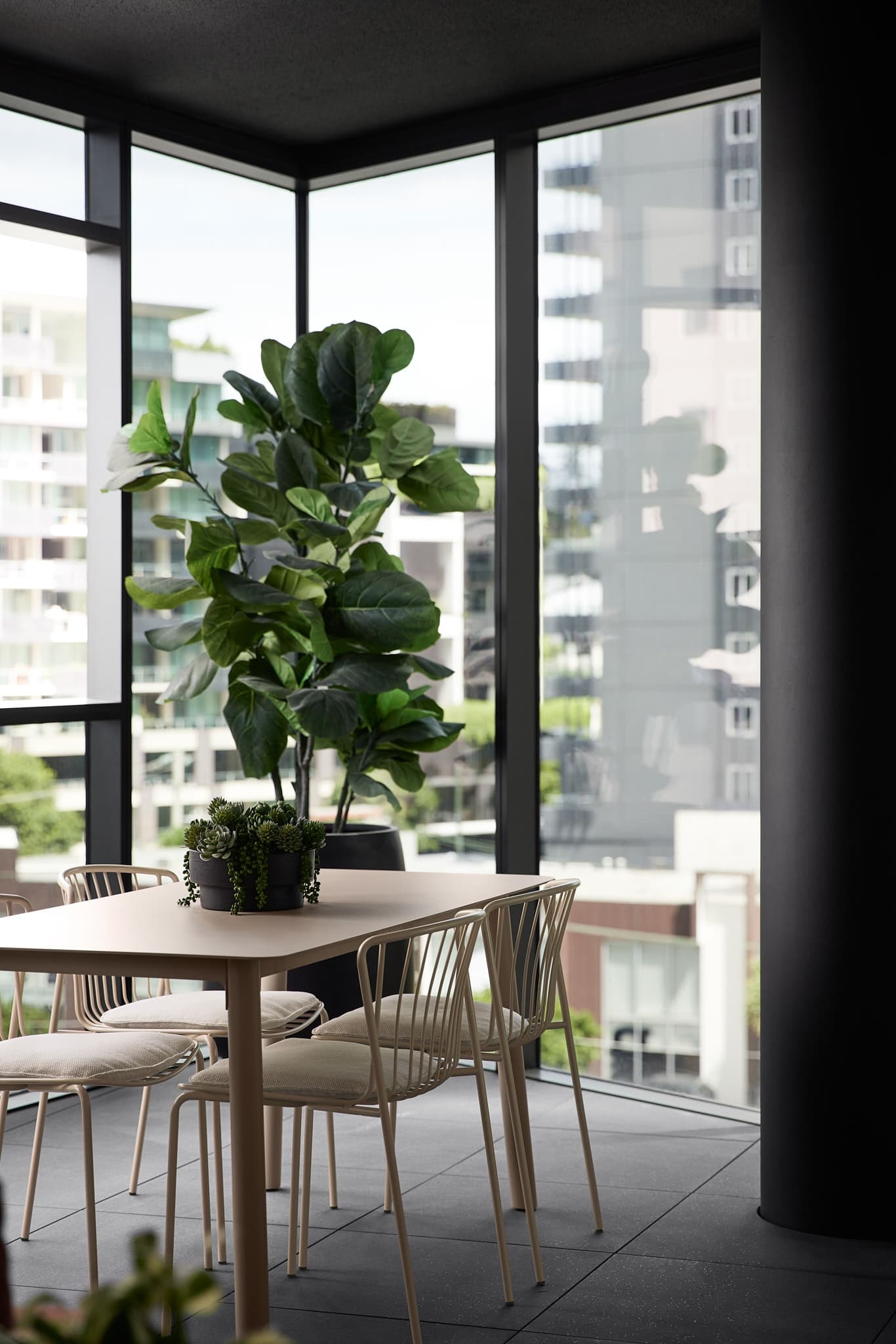 1110/20 Festival Place, Newstead - Thumbnail 4