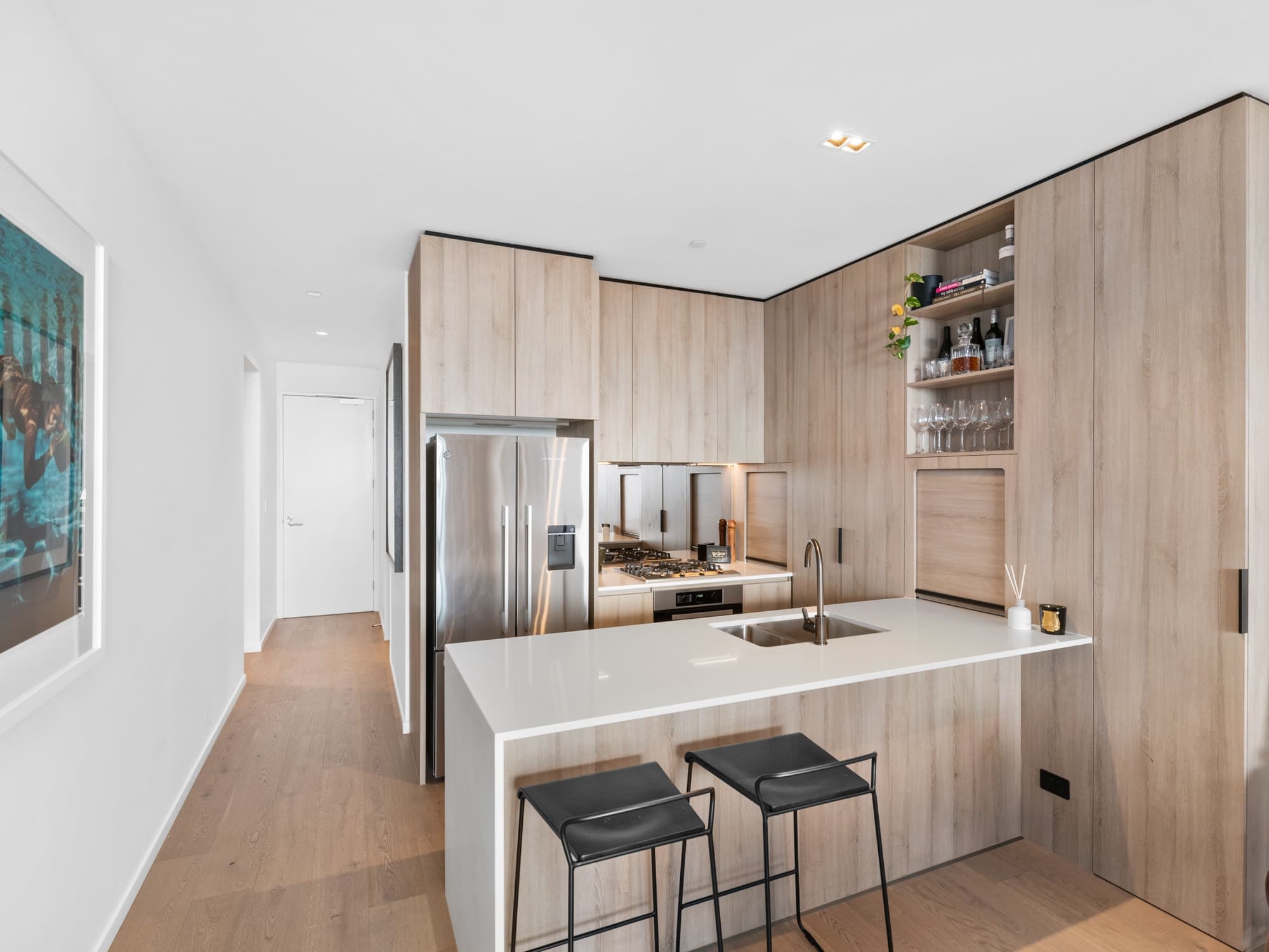 1007/20 Wyandra Street, Newstead - Thumbnail 3