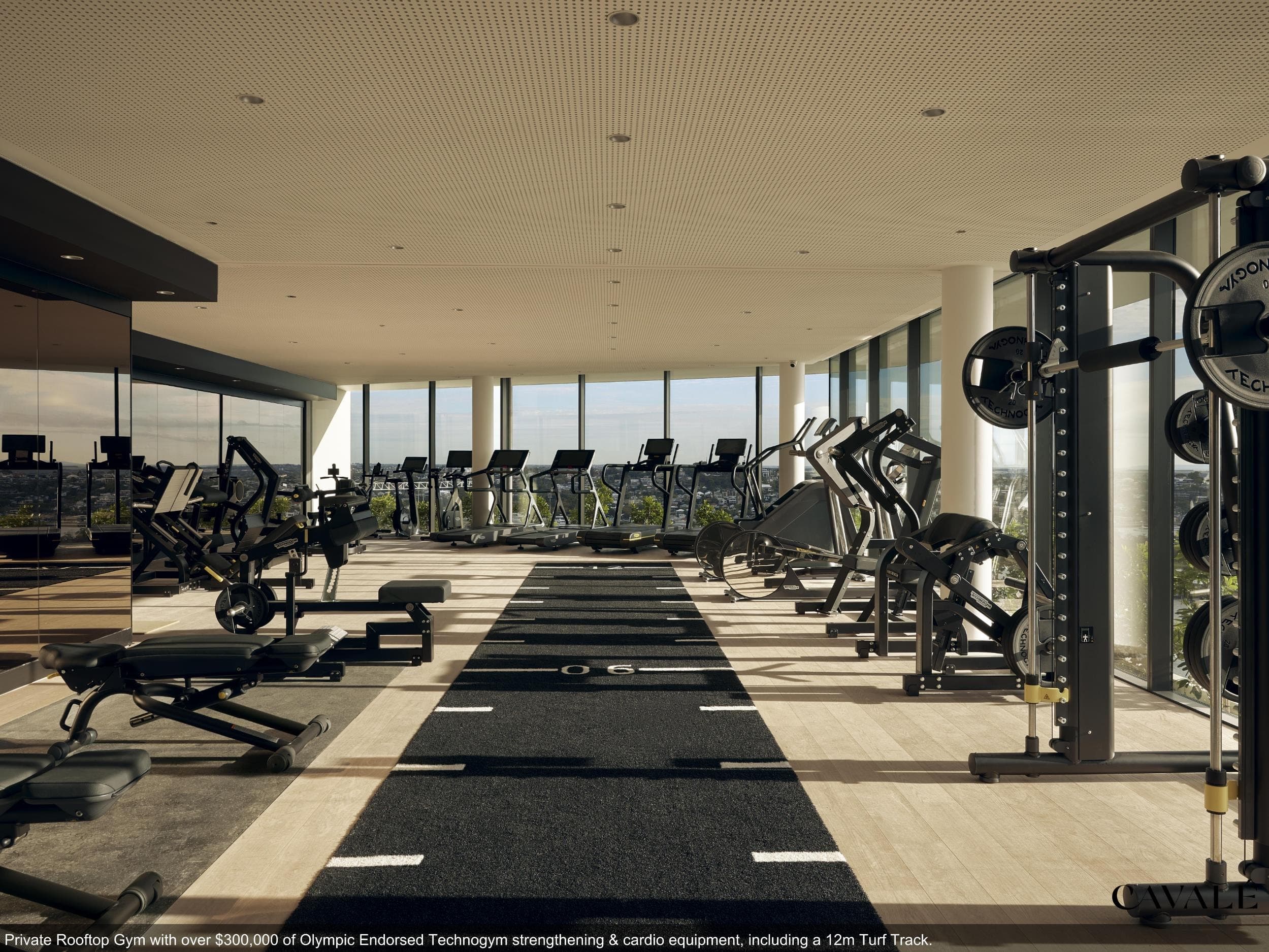 2110/20 Festival Place, Newstead - Image 1