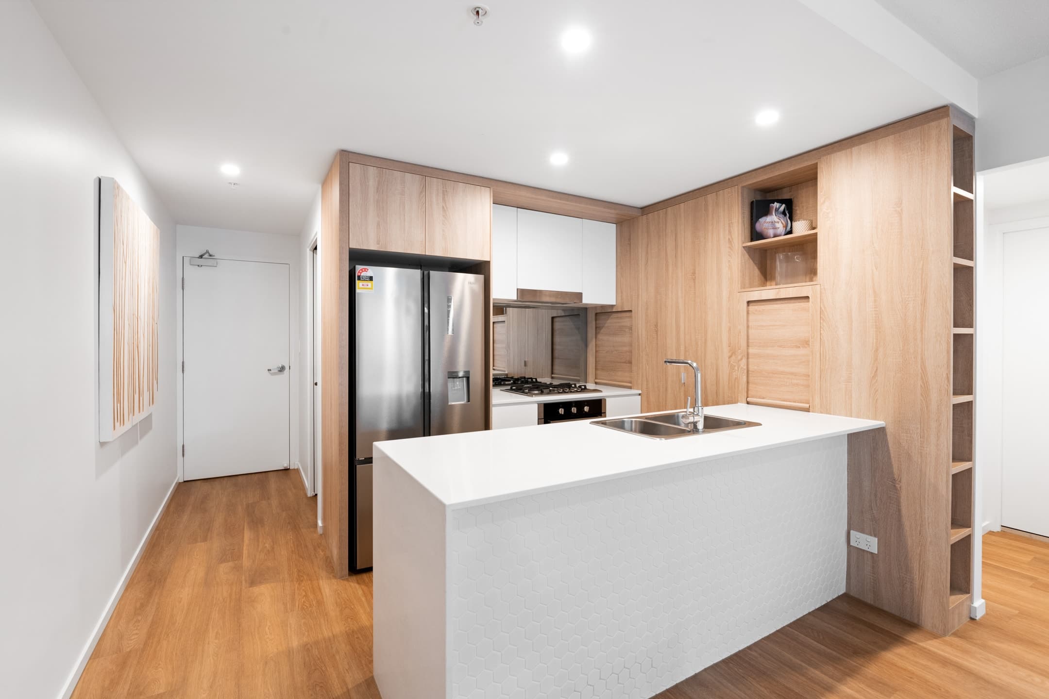 508/60 Doggett Street, Newstead - Thumbnail 2