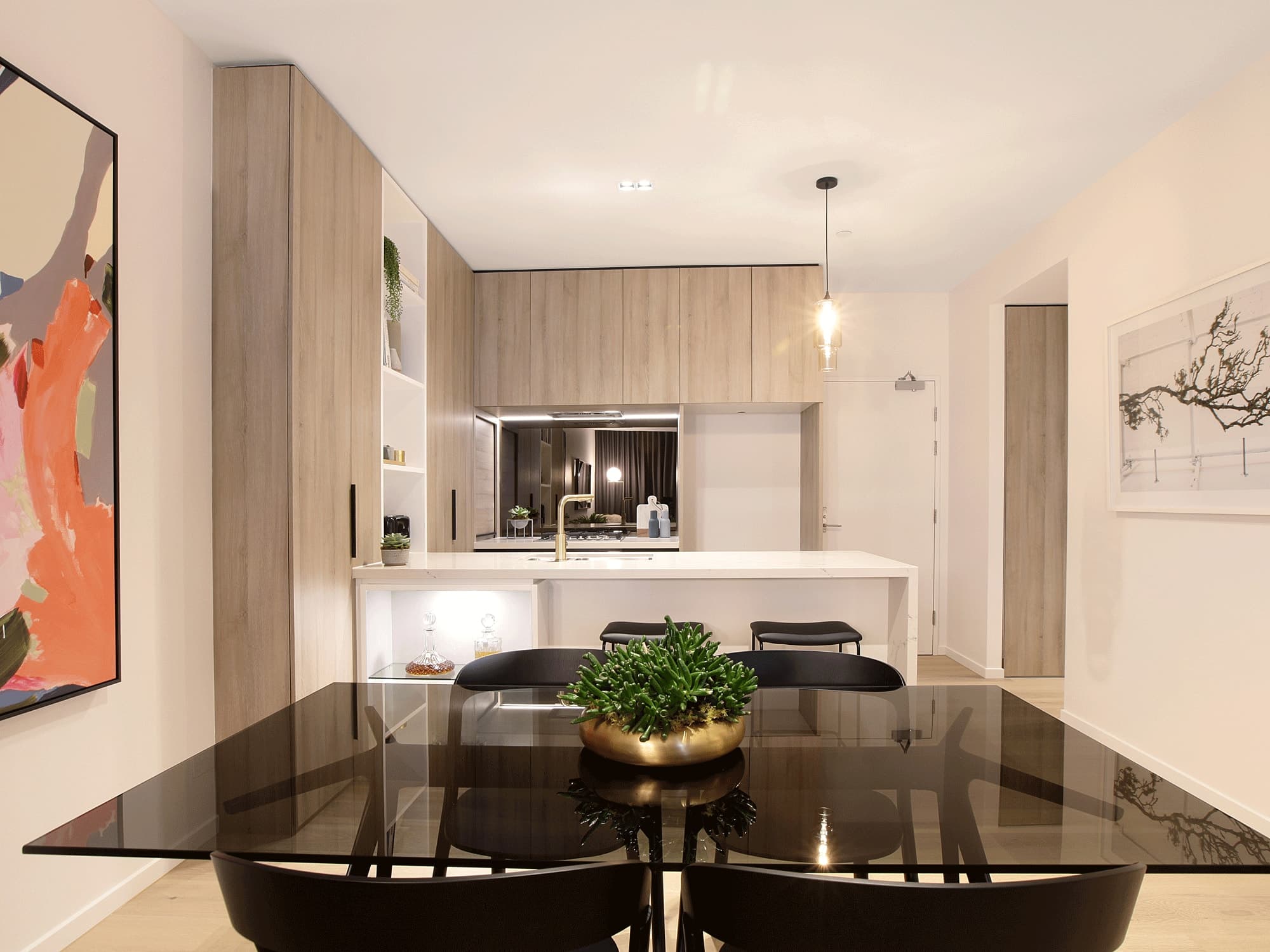 906/18 Longland Street, Newstead - Thumbnail 2