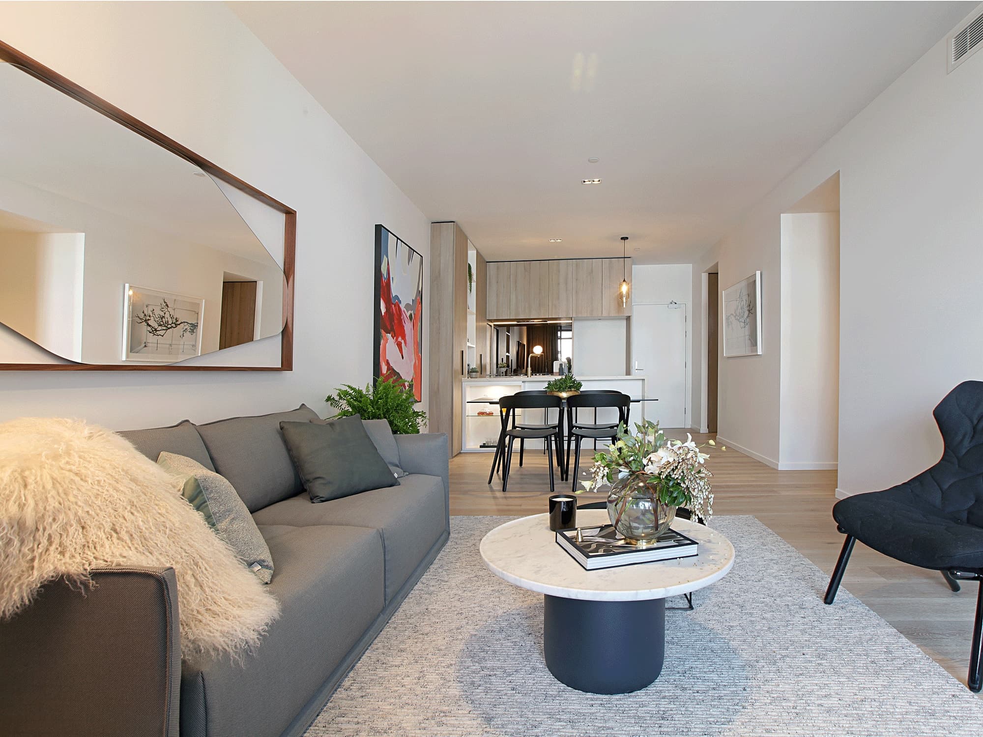 906/18 Longland Street, Newstead - Thumbnail 4