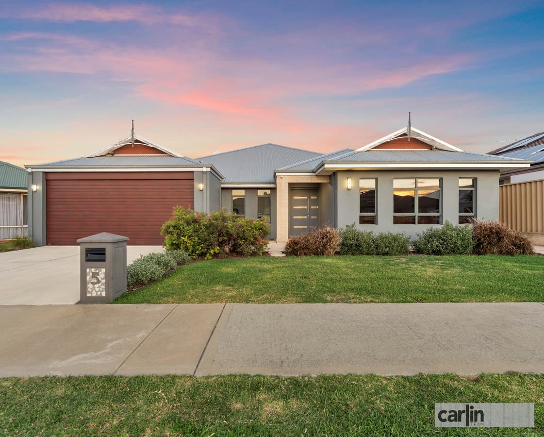 5 Blossom Chase, AUBIN GROVE, Aubin Grove - Image 1