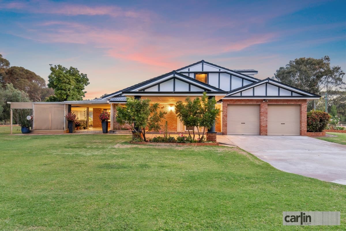 67 Gutteridge Road, BANJUP, Banjup - Image 1