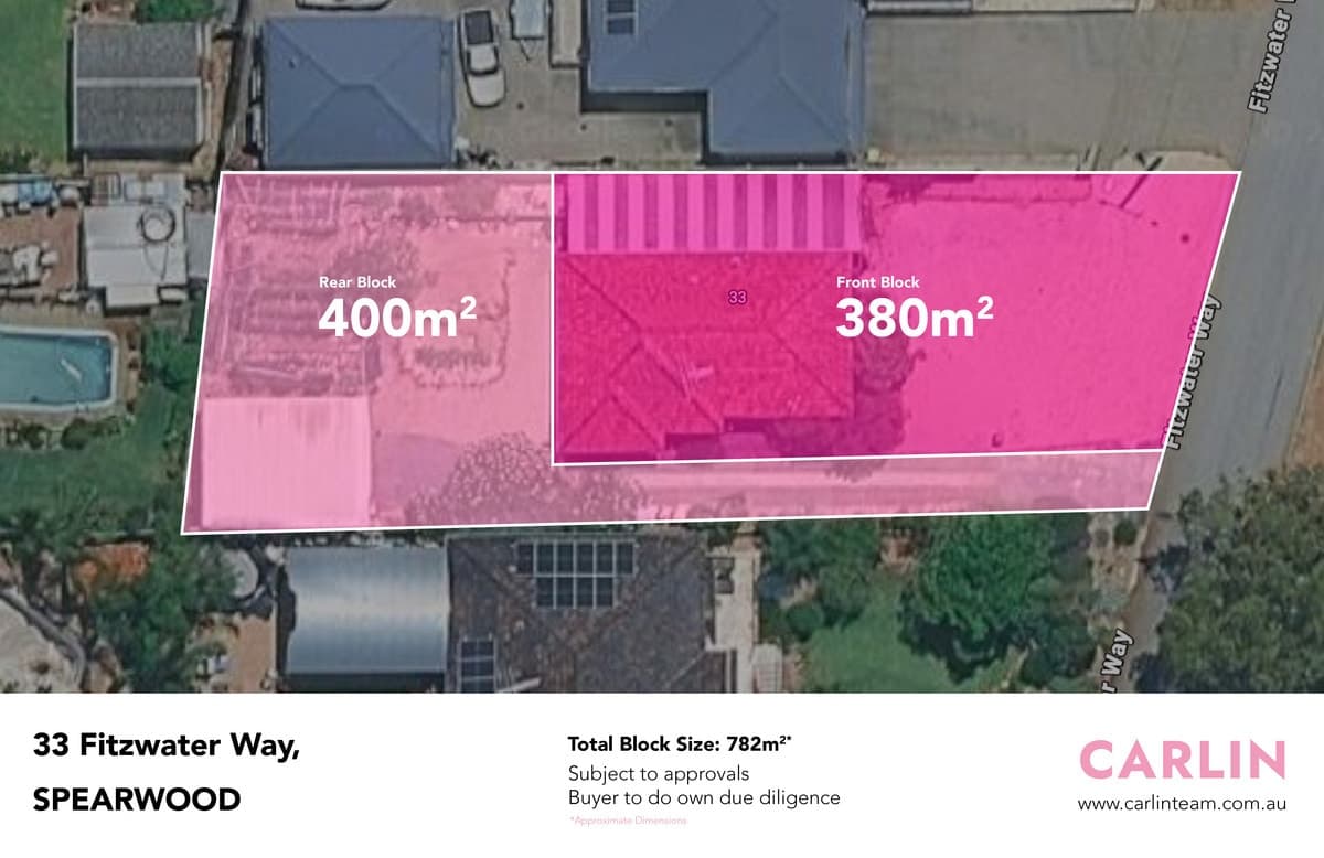 33 Fitzwater Way, SPEARWOOD, Spearwood - Thumbnail 3