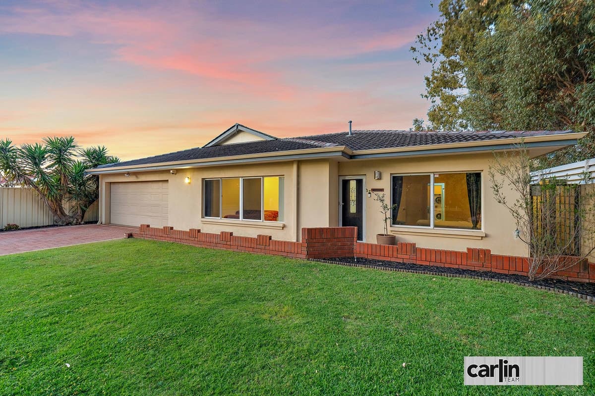 21 Hoult Mews, ATWELL, Atwell - Image 1