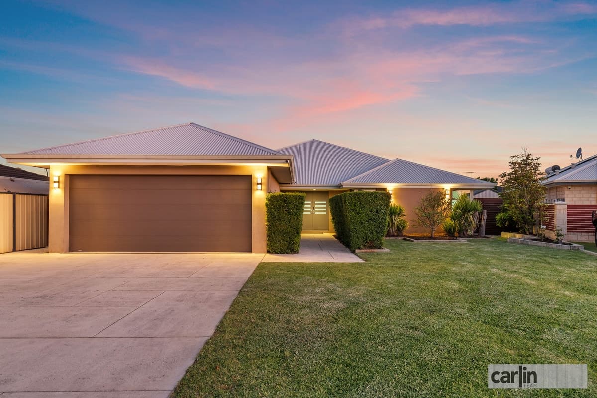 3 Dundas Court, BERTRAM, Bertram - Image 1