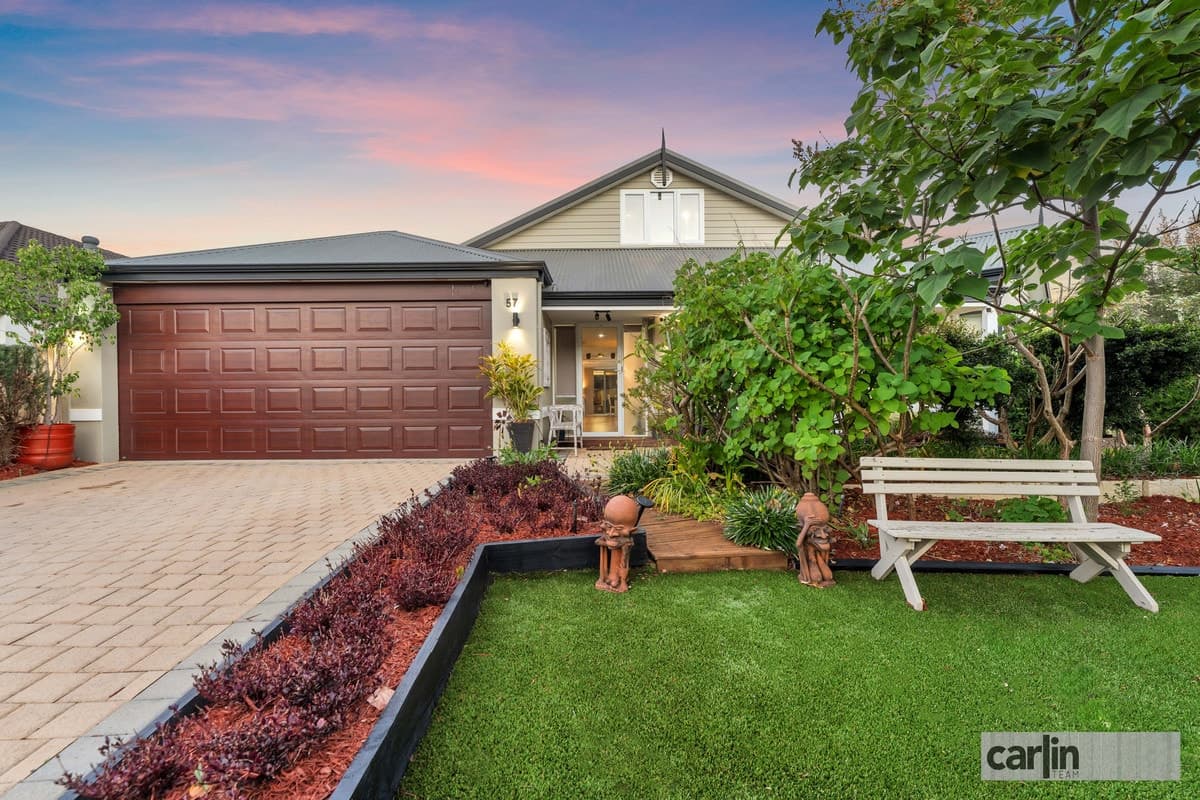 57 Willerin Loop, SUCCESS, Success - Image 1