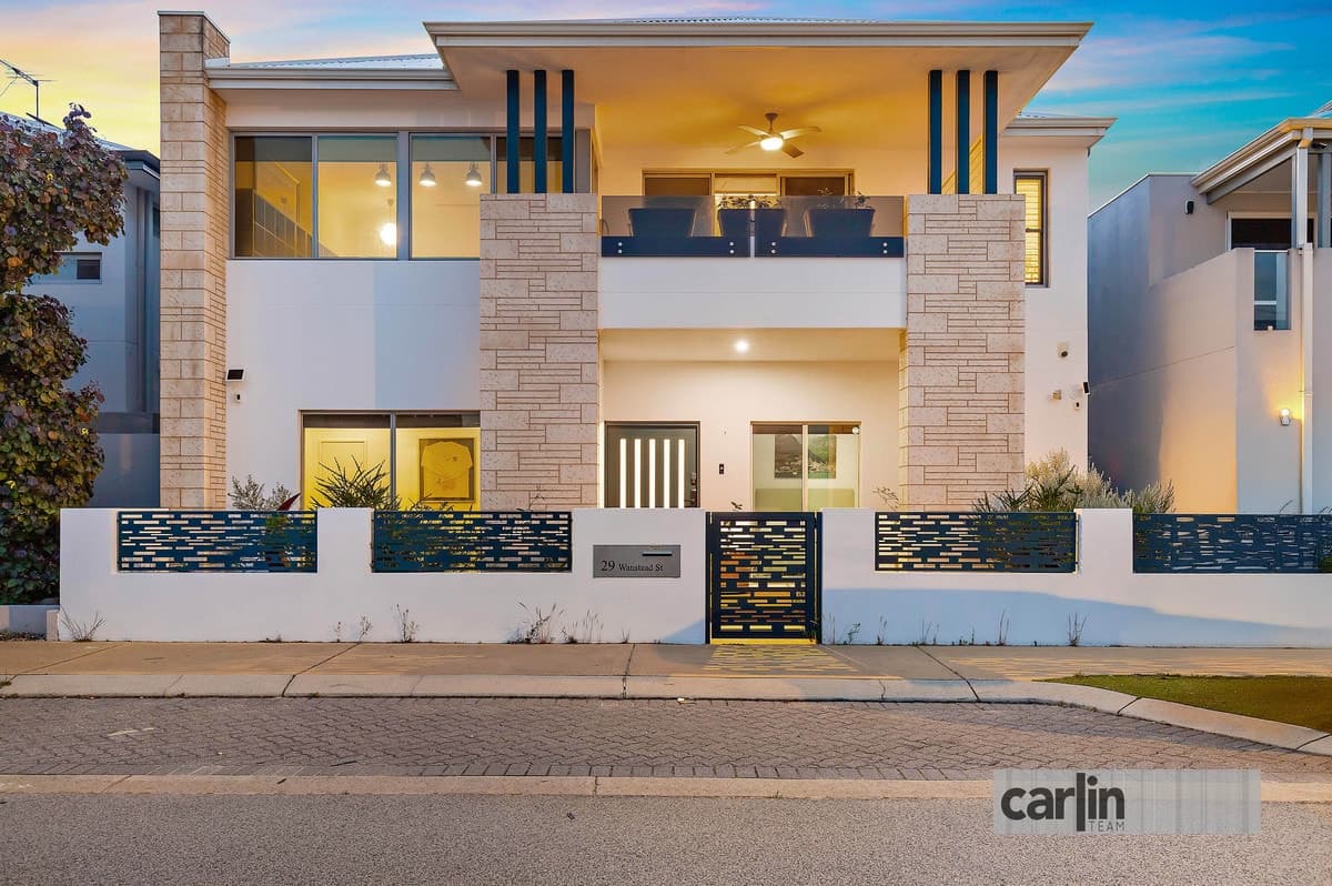 29 Wanstead Street, NORTH COOGEE, North Coogee - Image 1