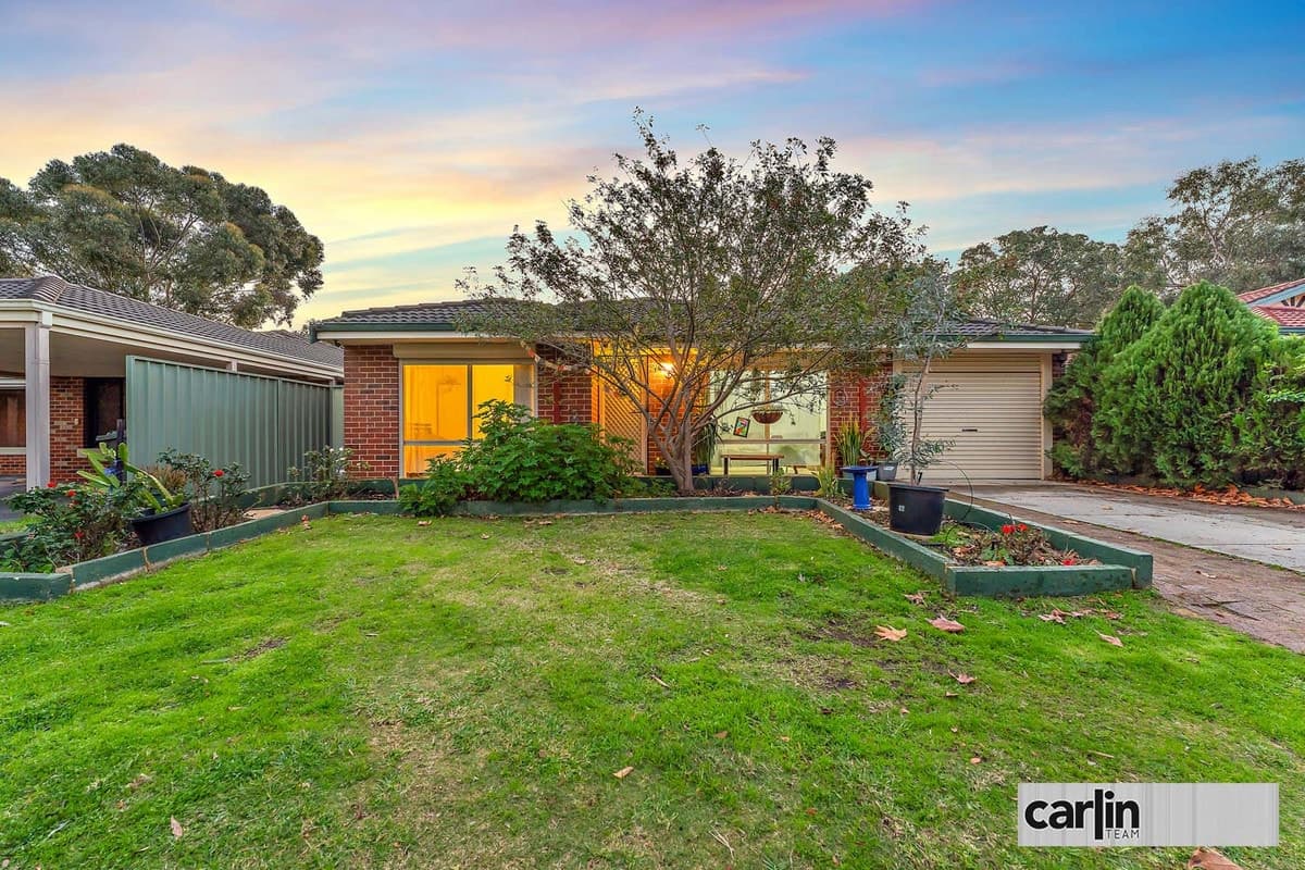 16 Wah Court, ATWELL, Atwell - Thumbnail 2