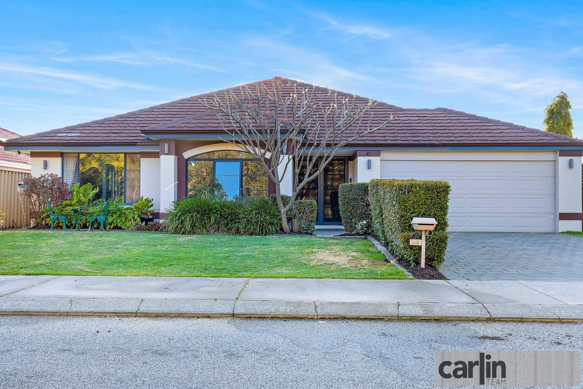 49 Unity Way, ATWELL, Atwell - Image 1