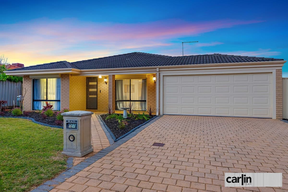 51 East Churchill Avenue, BEELIAR, Beeliar - Image 1