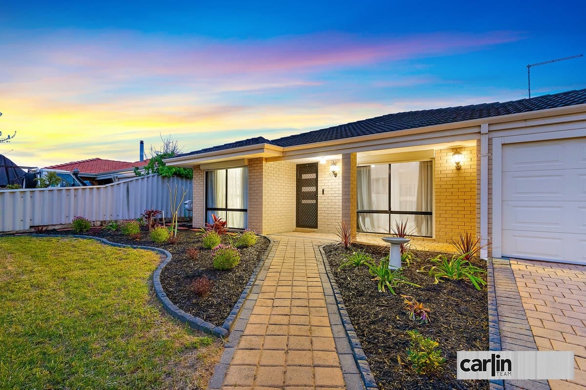 51 East Churchill Avenue, BEELIAR, Beeliar - Thumbnail 2