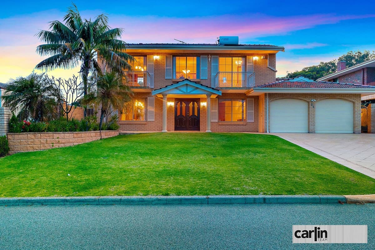 64 Anglesey Drive, KARDINYA, Kardinya - Image 1