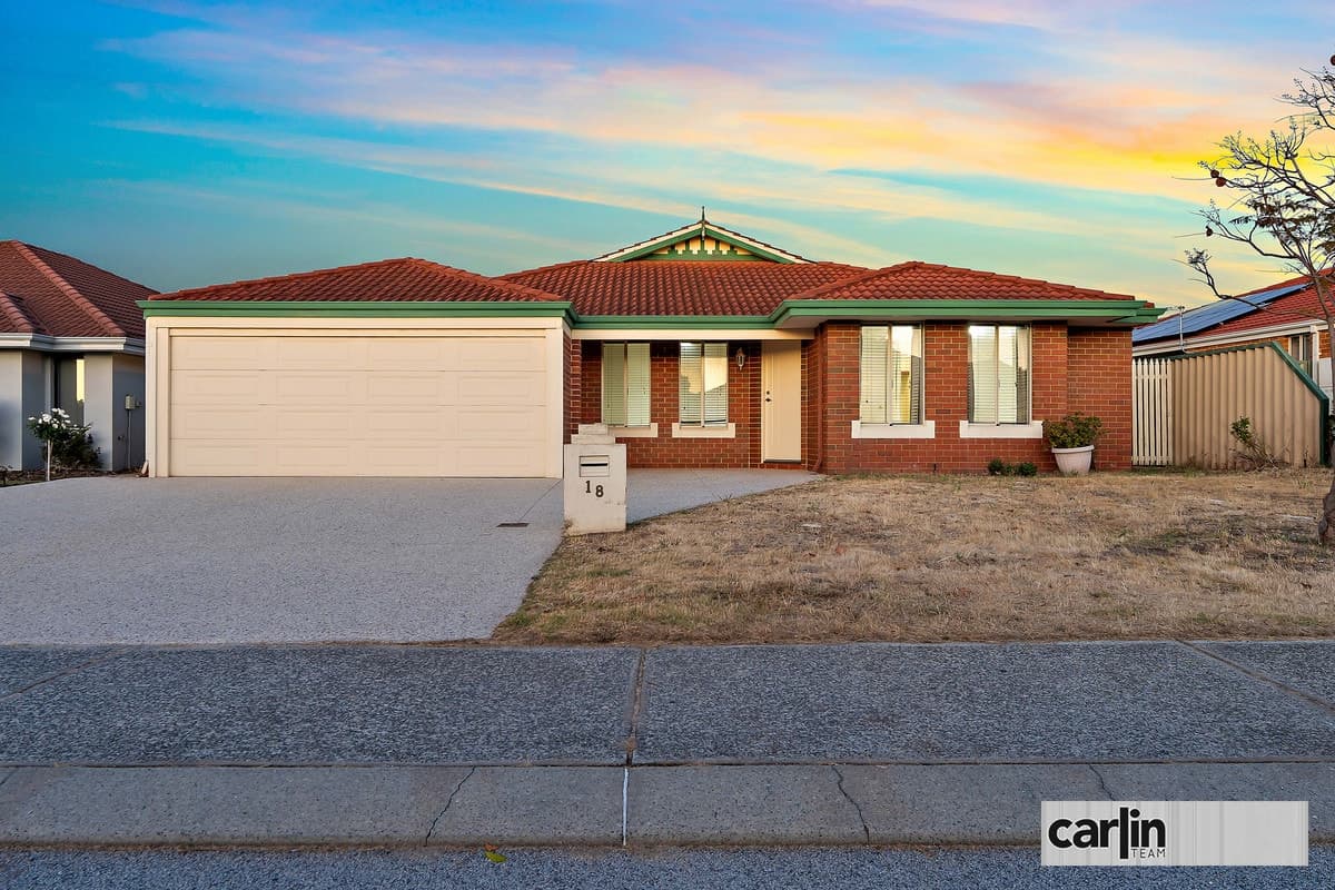 18 Caroline Crescent, BERTRAM, Bertram - Image 1