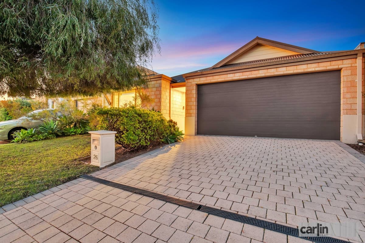 26 Peppermint Gardens, AUBIN GROVE, Aubin Grove - Image 1