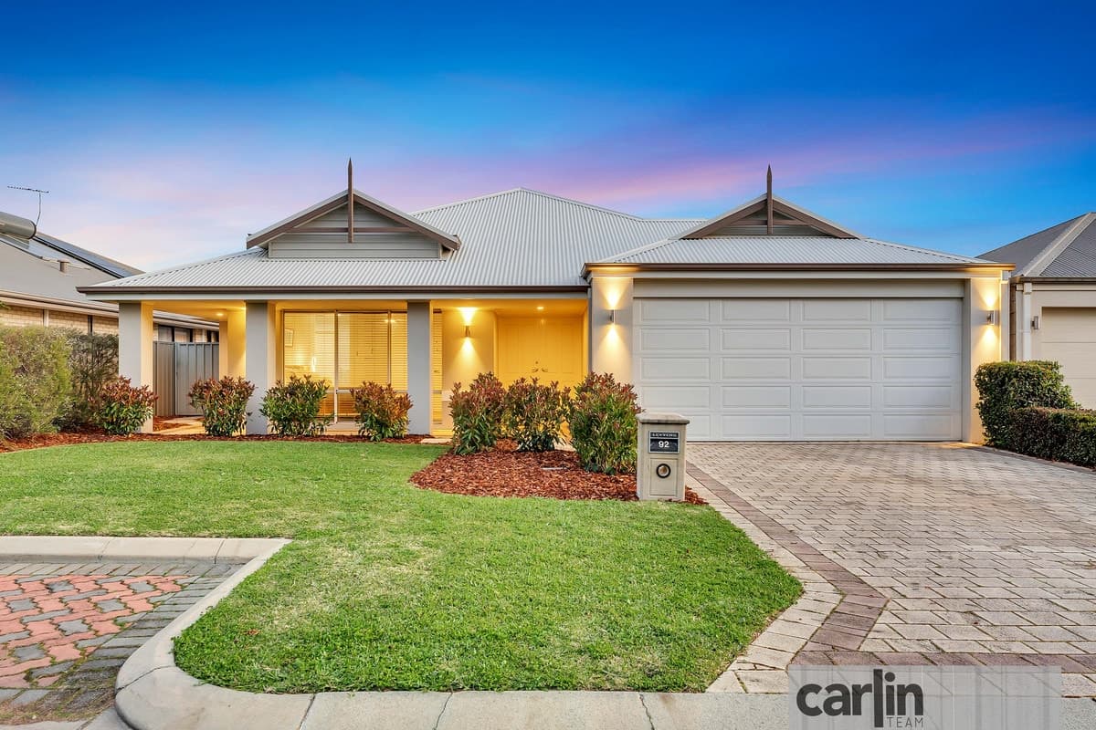 92 Princeton Circuit, AUBIN GROVE, Aubin Grove - Image 1