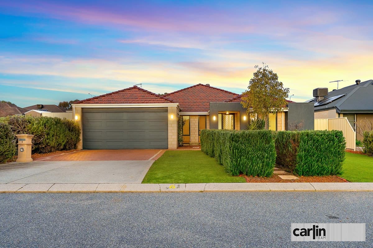6 Antina Way, SUCCESS, Success - Image 1