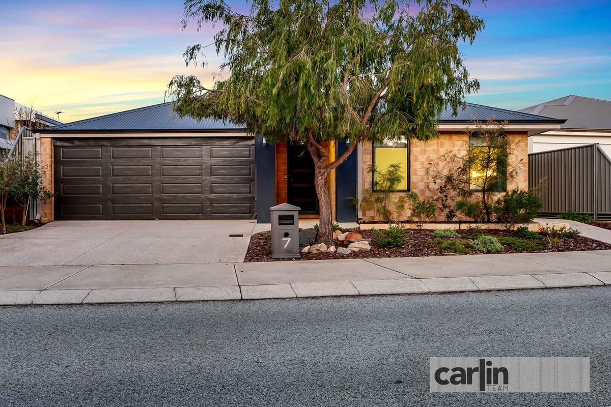 7 Davenport Approach, WANDI, Wandi - Image 1