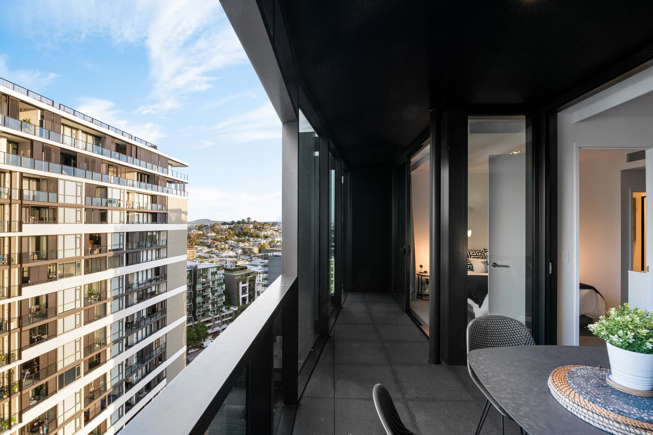 1509/20 Festival Place, Newstead - Thumbnail 3