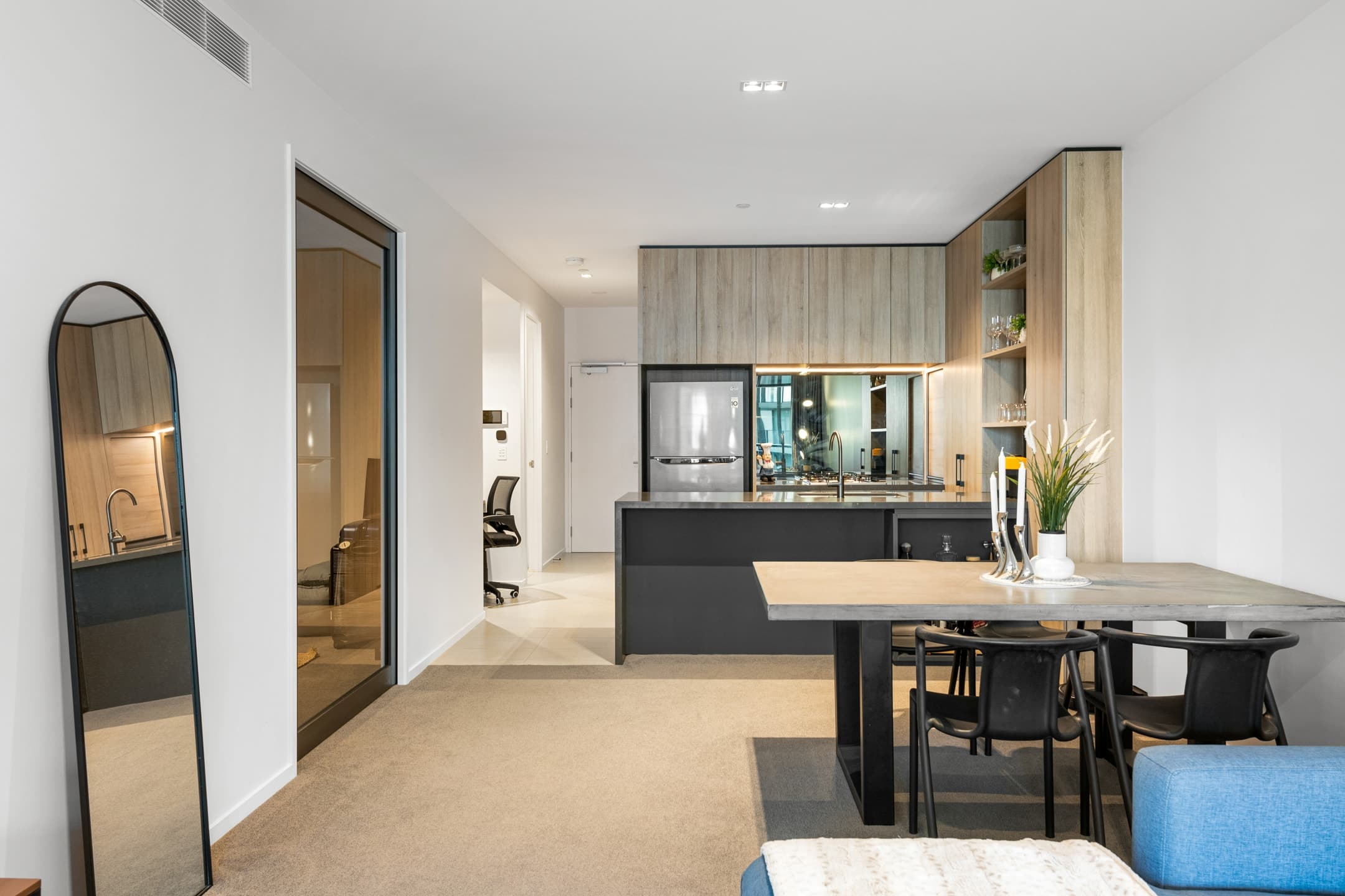 1509/20 Festival Place, Newstead - Thumbnail 5
