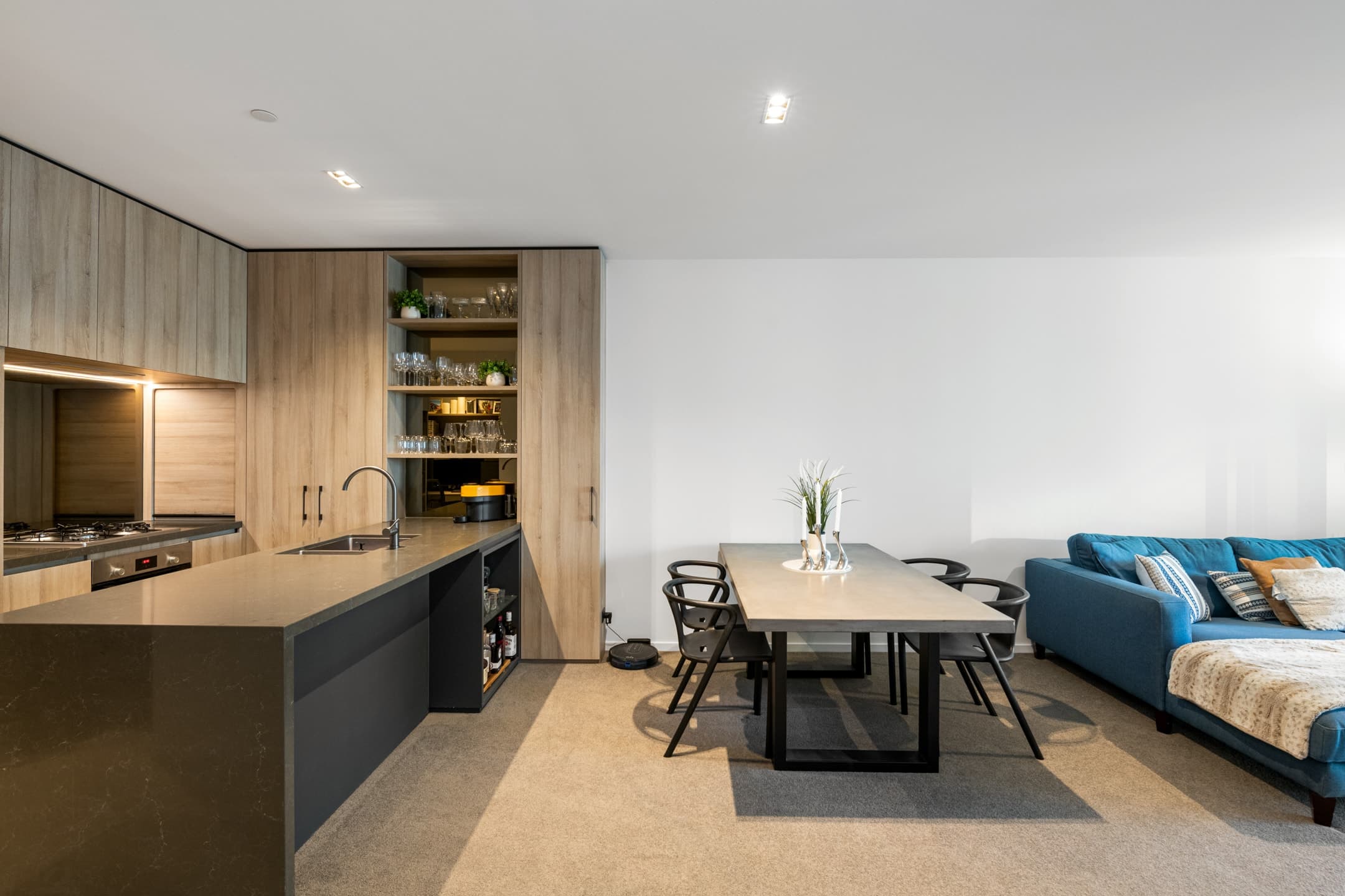 1509/20 Festival Place, Newstead - Thumbnail 6