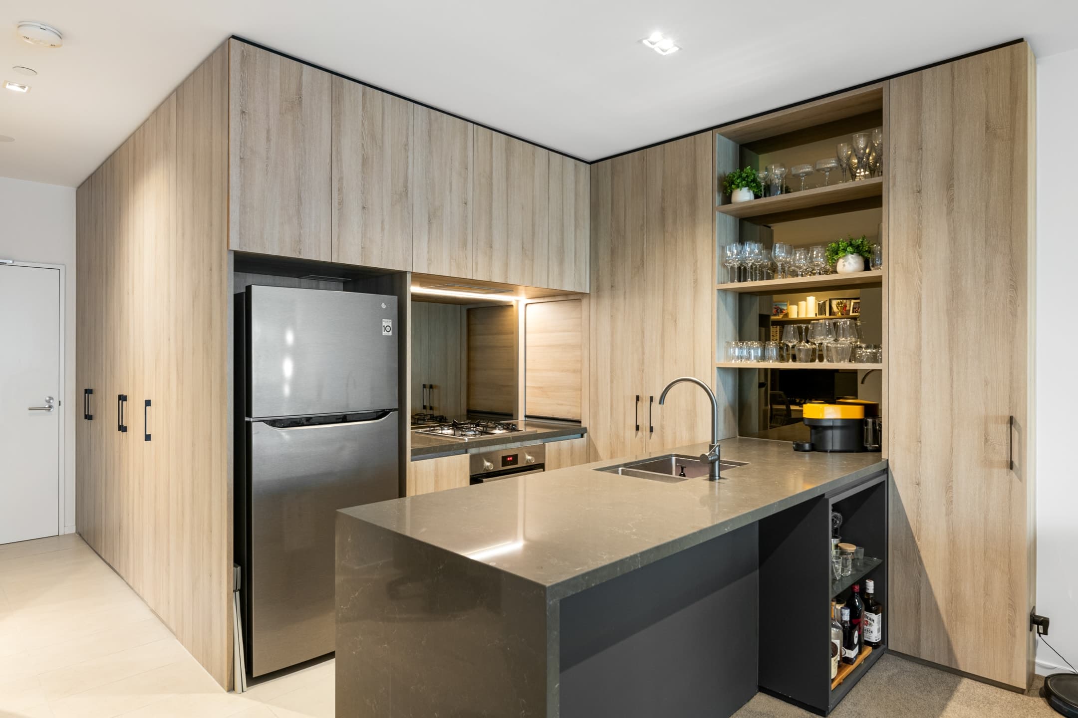 1509/20 Festival Place, Newstead - Thumbnail 7