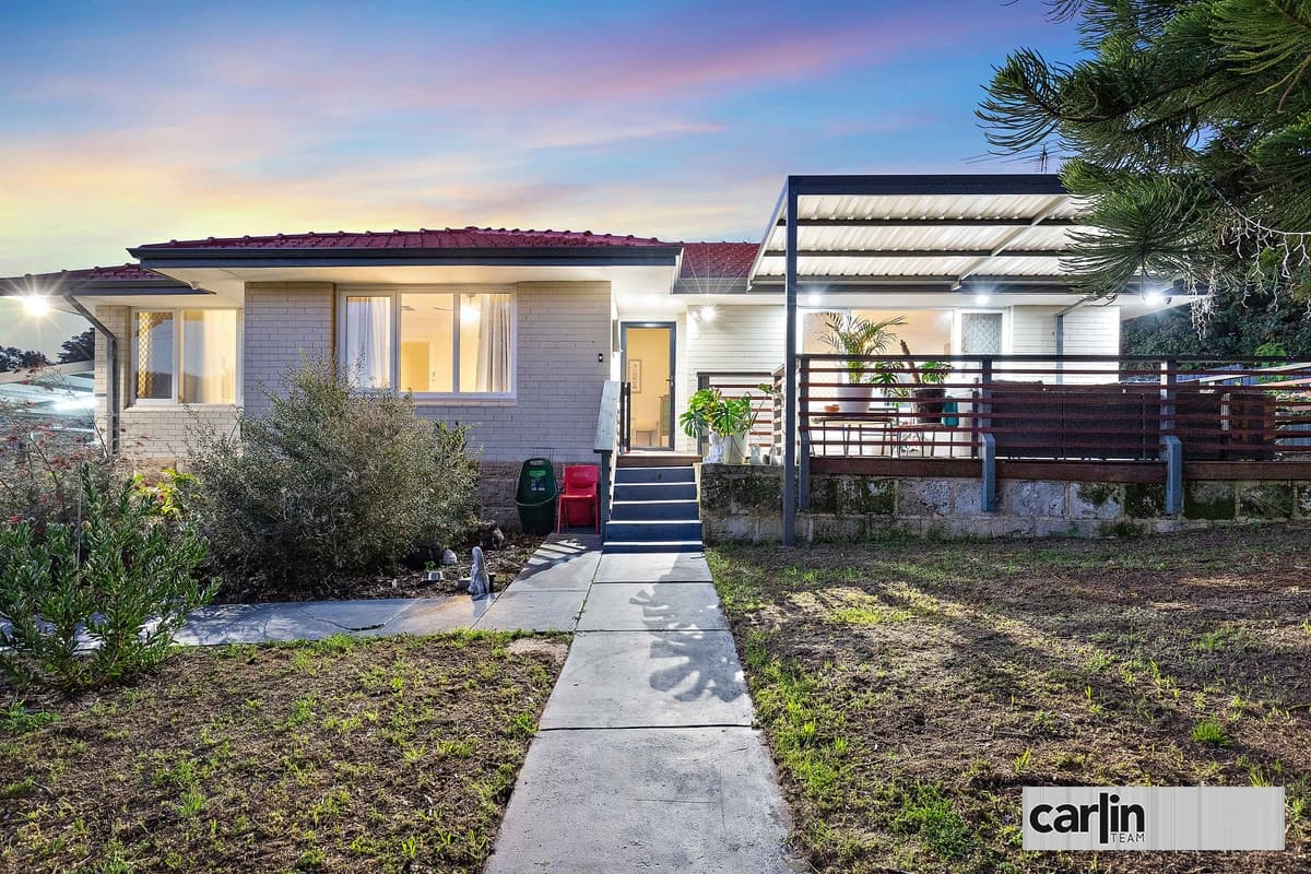 57 Christmas Avenue, ORELIA, Orelia - Image 1