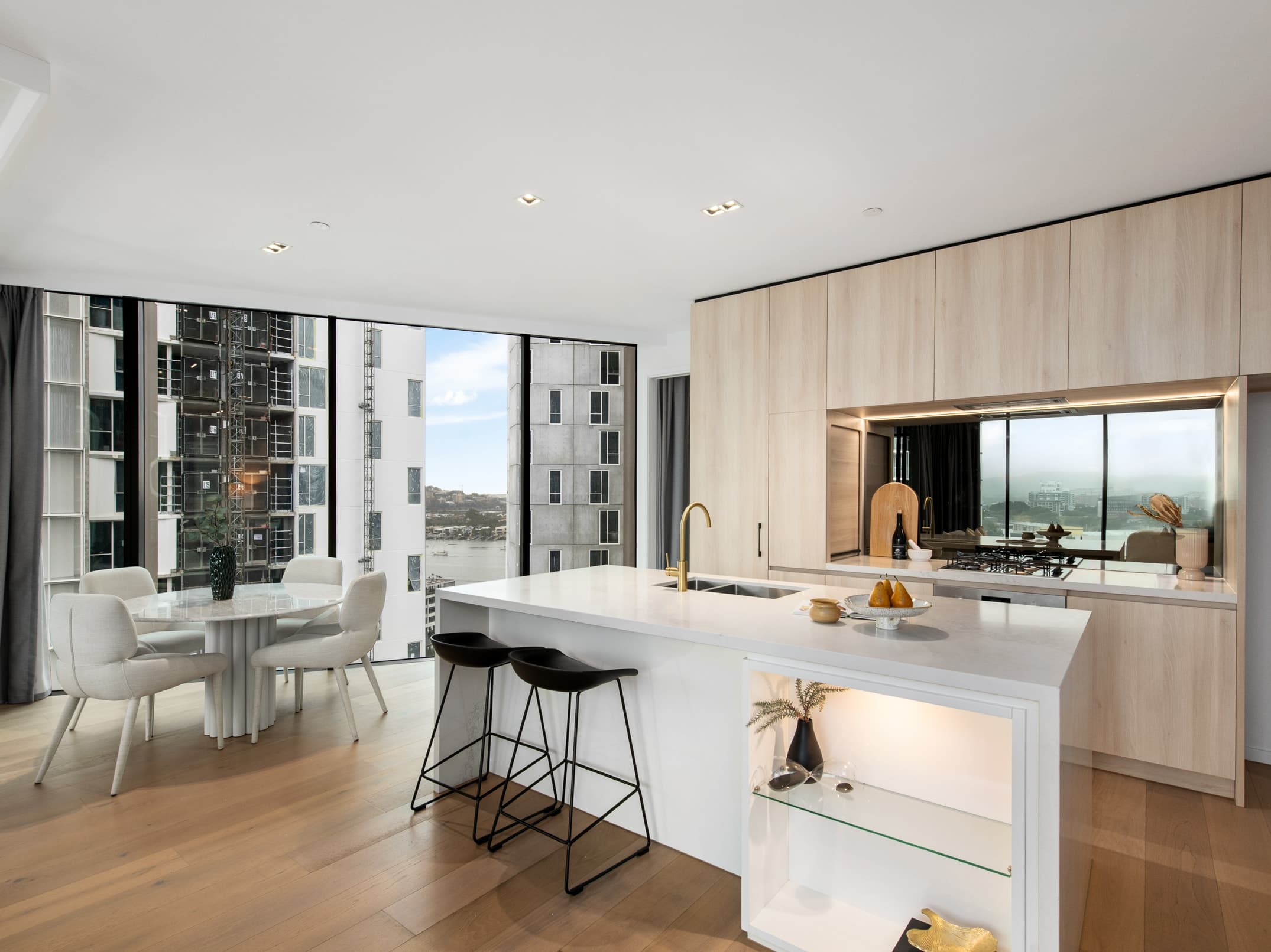 1405/20 Festival Place, Newstead - Thumbnail 4