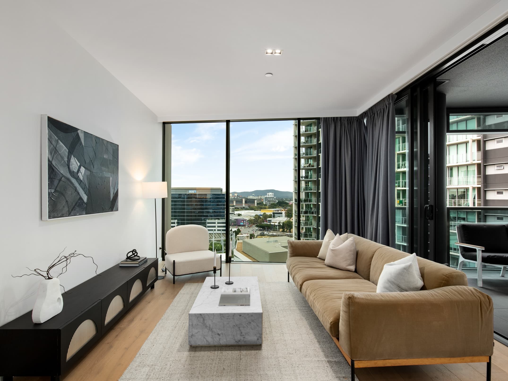 1405/20 Festival Place, Newstead - Thumbnail 7