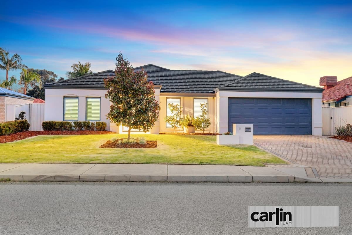 34 Welbeck Road, CANNING VALE, Canning Vale - Image 1