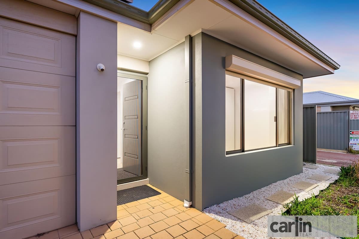 31 Jubilee Avenue, SUCCESS, Success - Image 1
