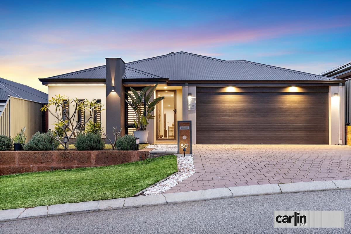50 Tiliqua Crescent, WANDI, Wandi - Image 1