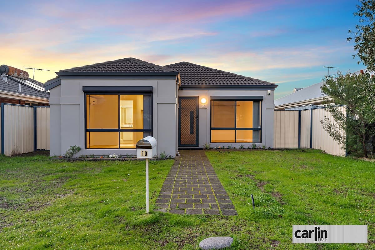 10 Covington Loop, SUCCESS, Success - Image 1