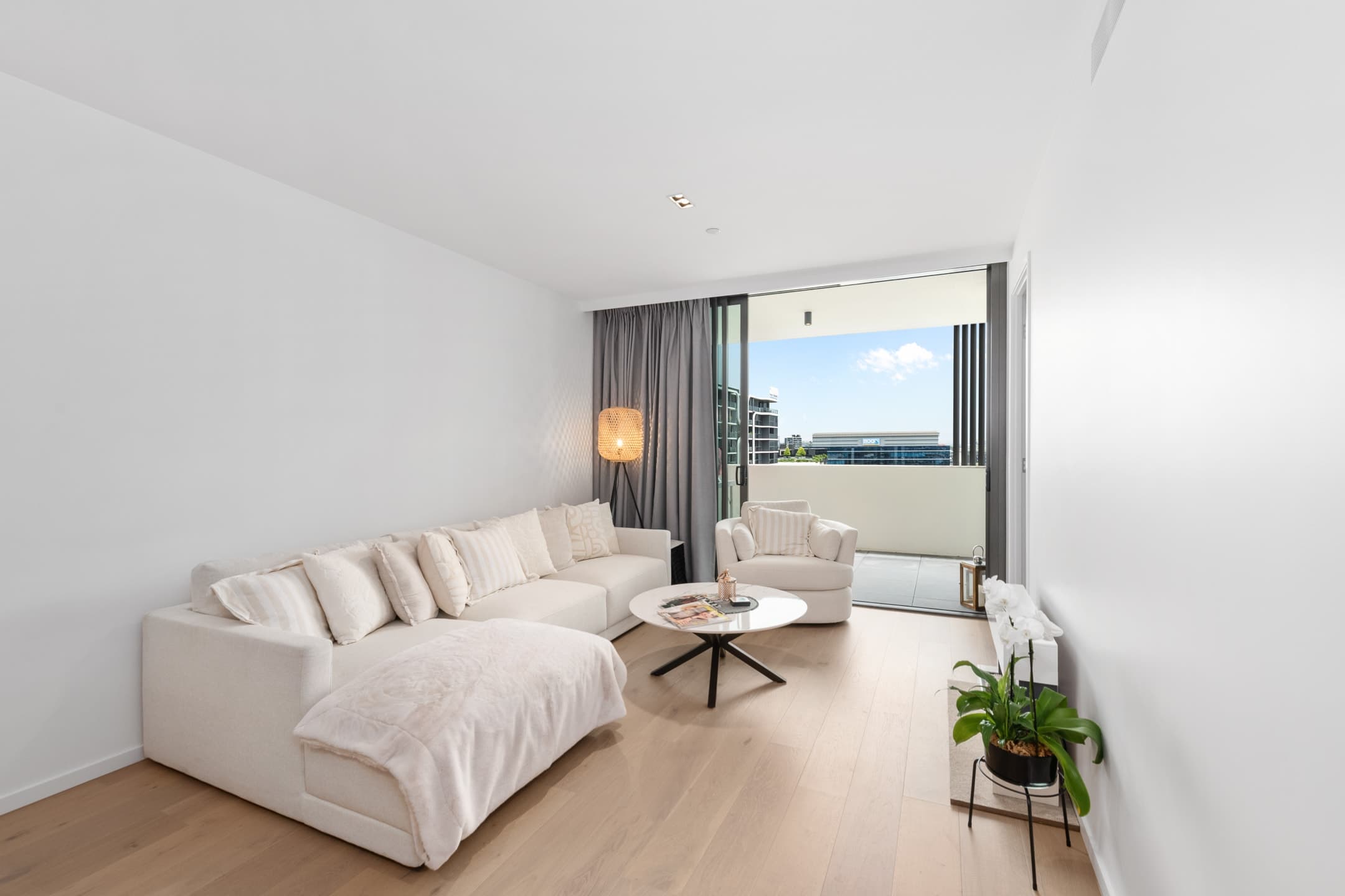 1502/20 Festival Place, Newstead - Thumbnail 5