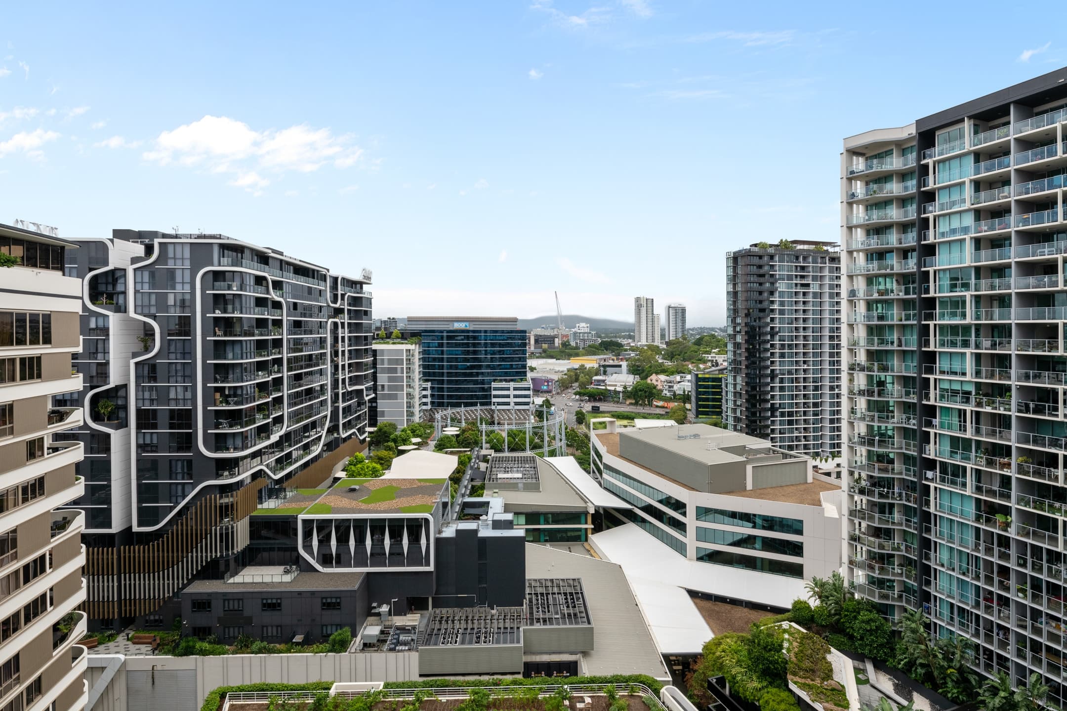 1502/20 Festival Place, Newstead - Thumbnail 7