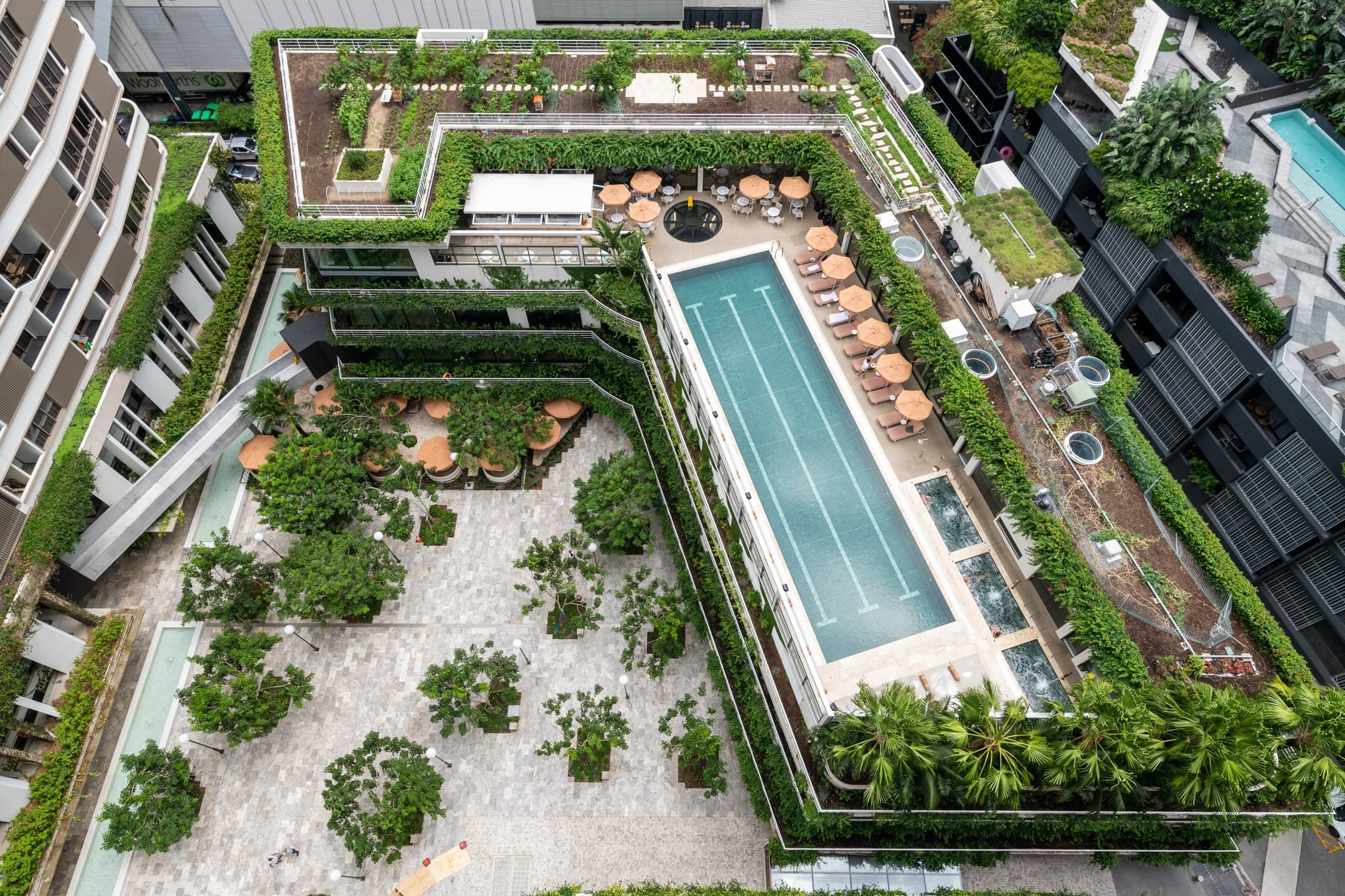 1502/20 Festival Place, Newstead - Thumbnail 8
