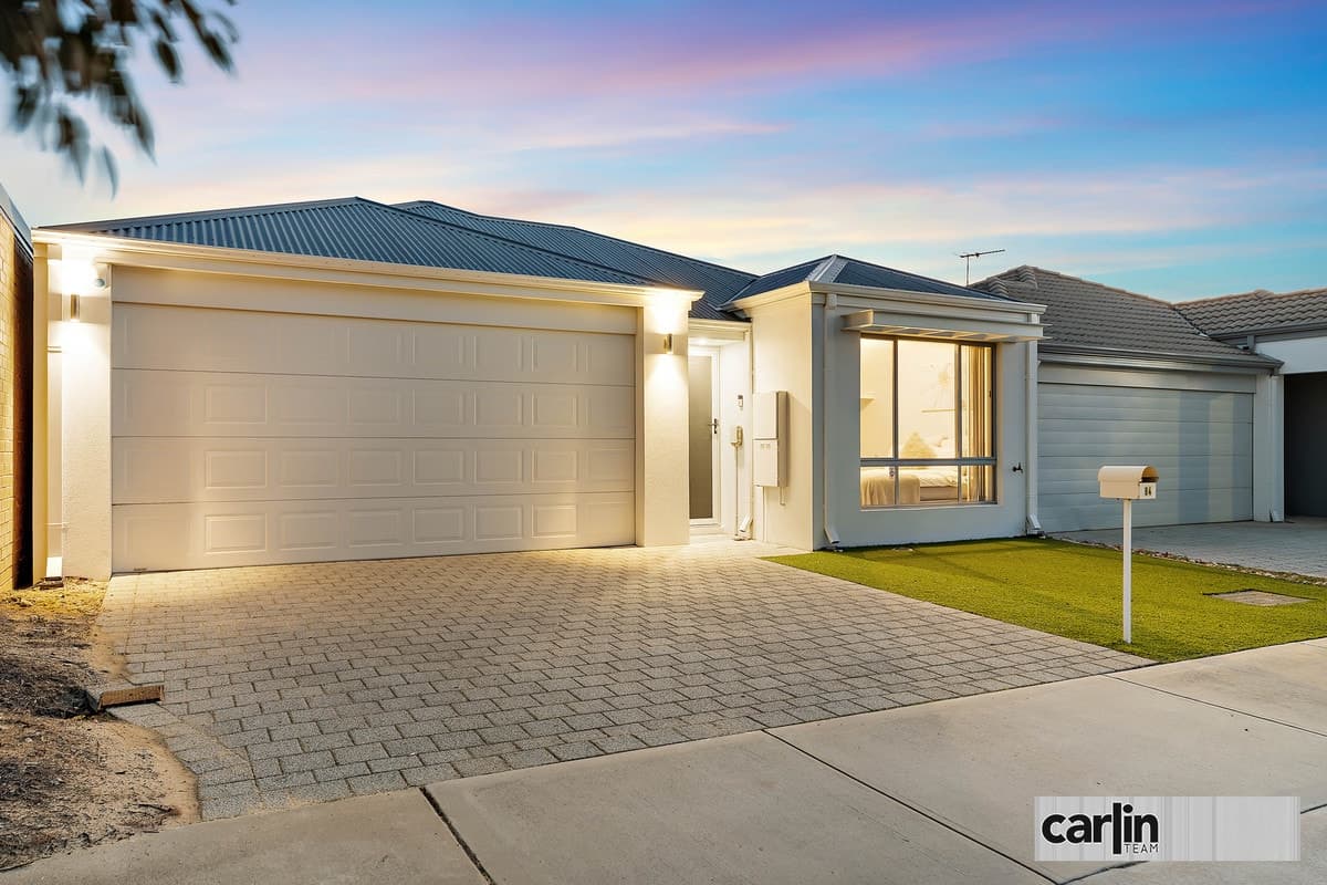 84 Markwell Avenue, HAYNES, Haynes - Image 1
