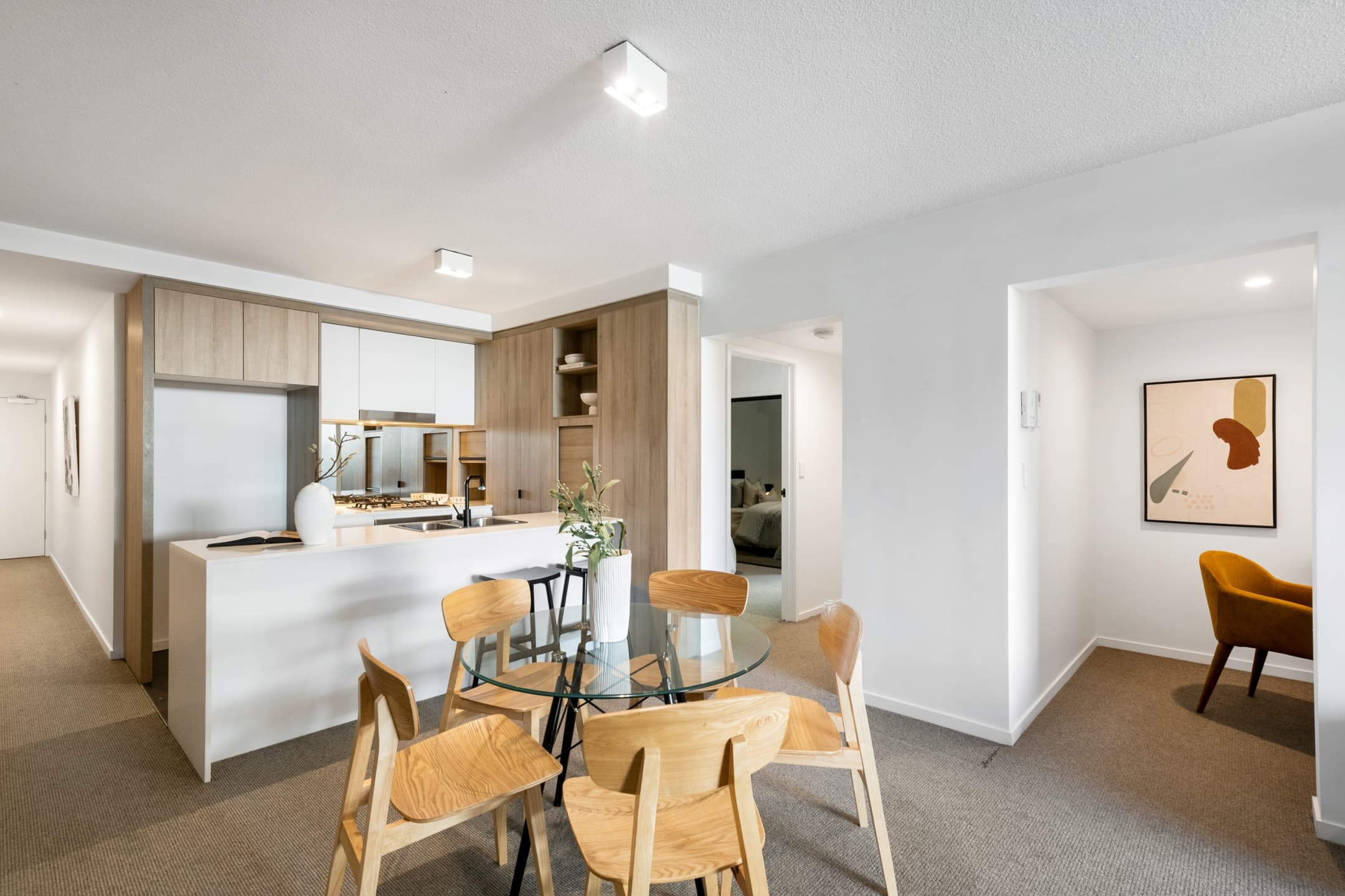 404/43 Wyandra Street, Teneriffe - Thumbnail 2