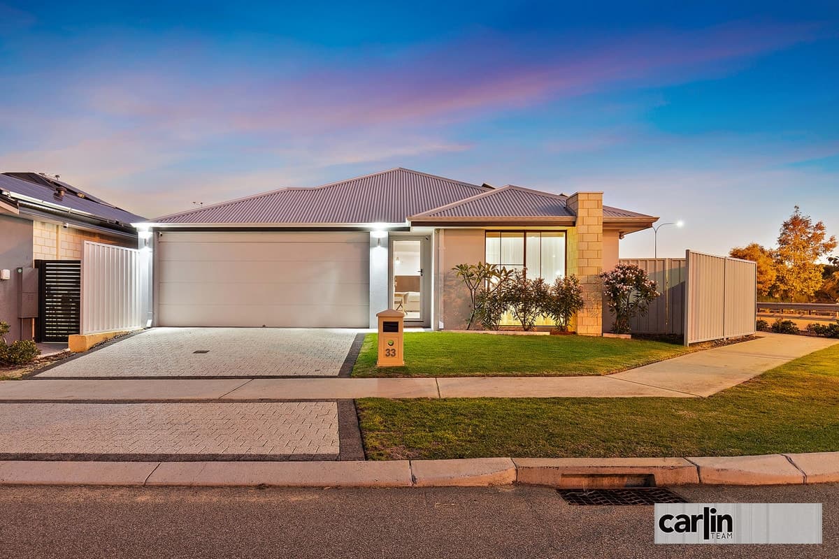 33 Calella Loop, PIARA WATERS, Piara Waters - Image 1