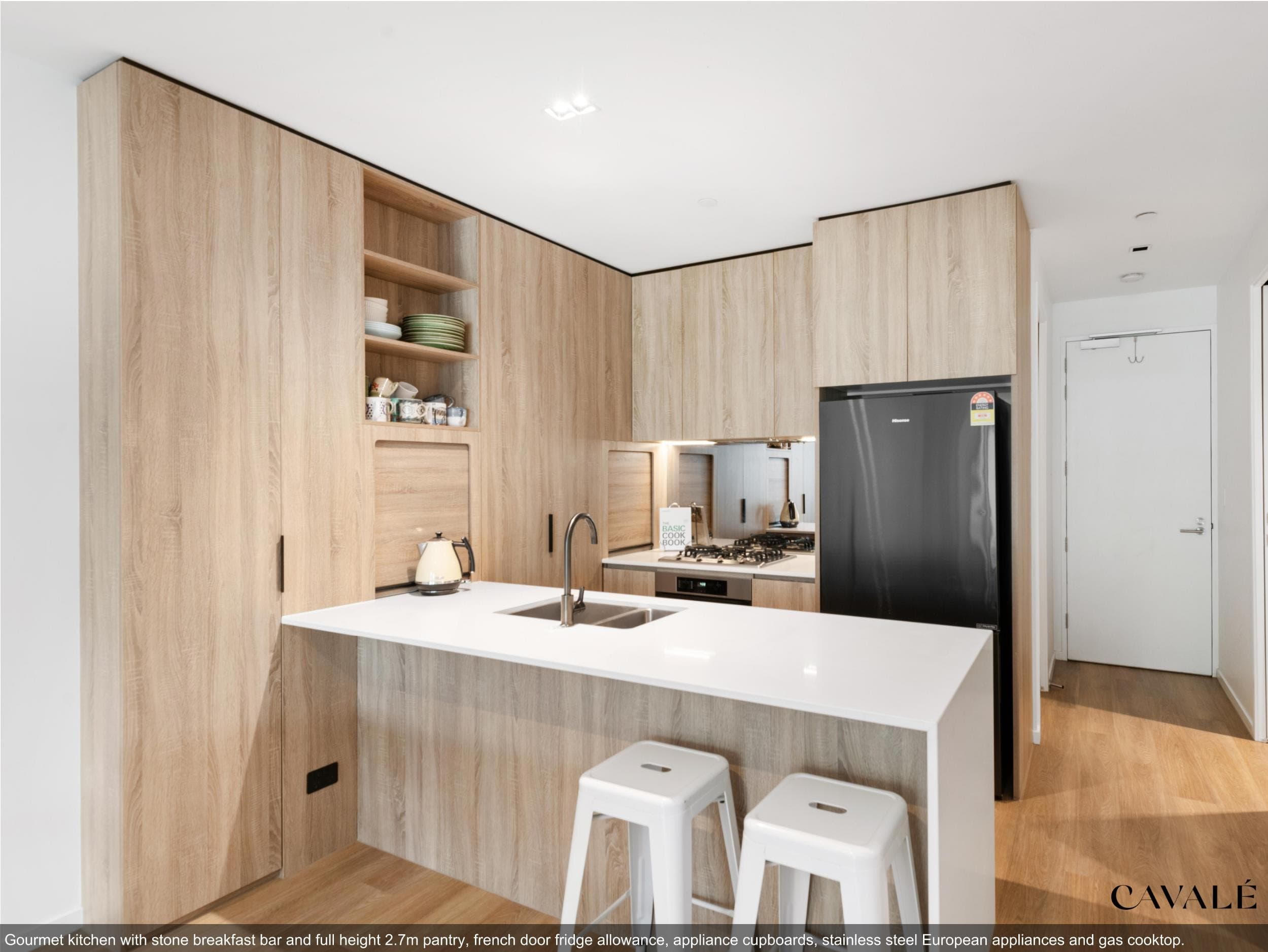 506/20 Wyandra Street, Newstead - Thumbnail 5