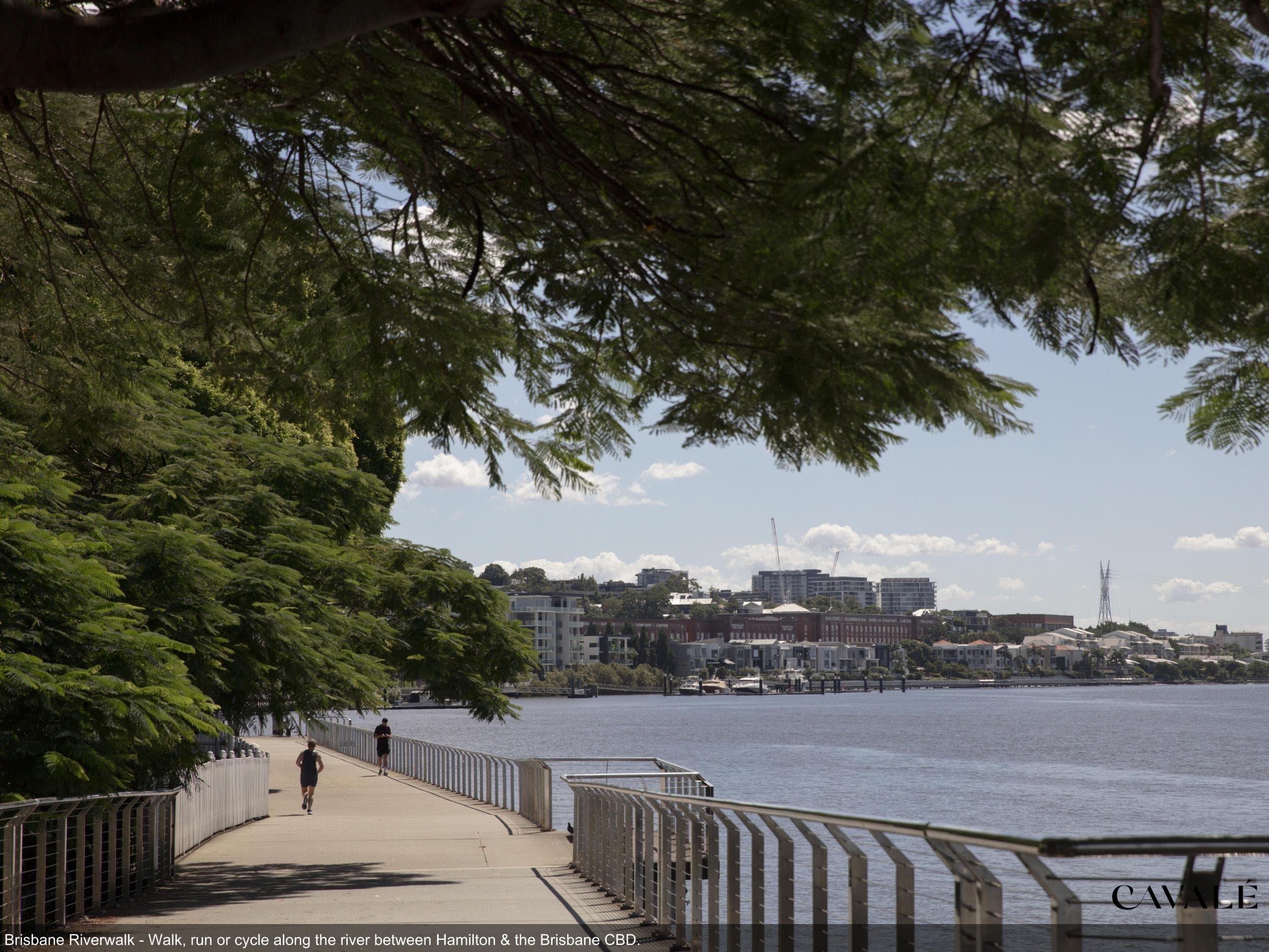 902/60 Doggett Street, Newstead - Image 1