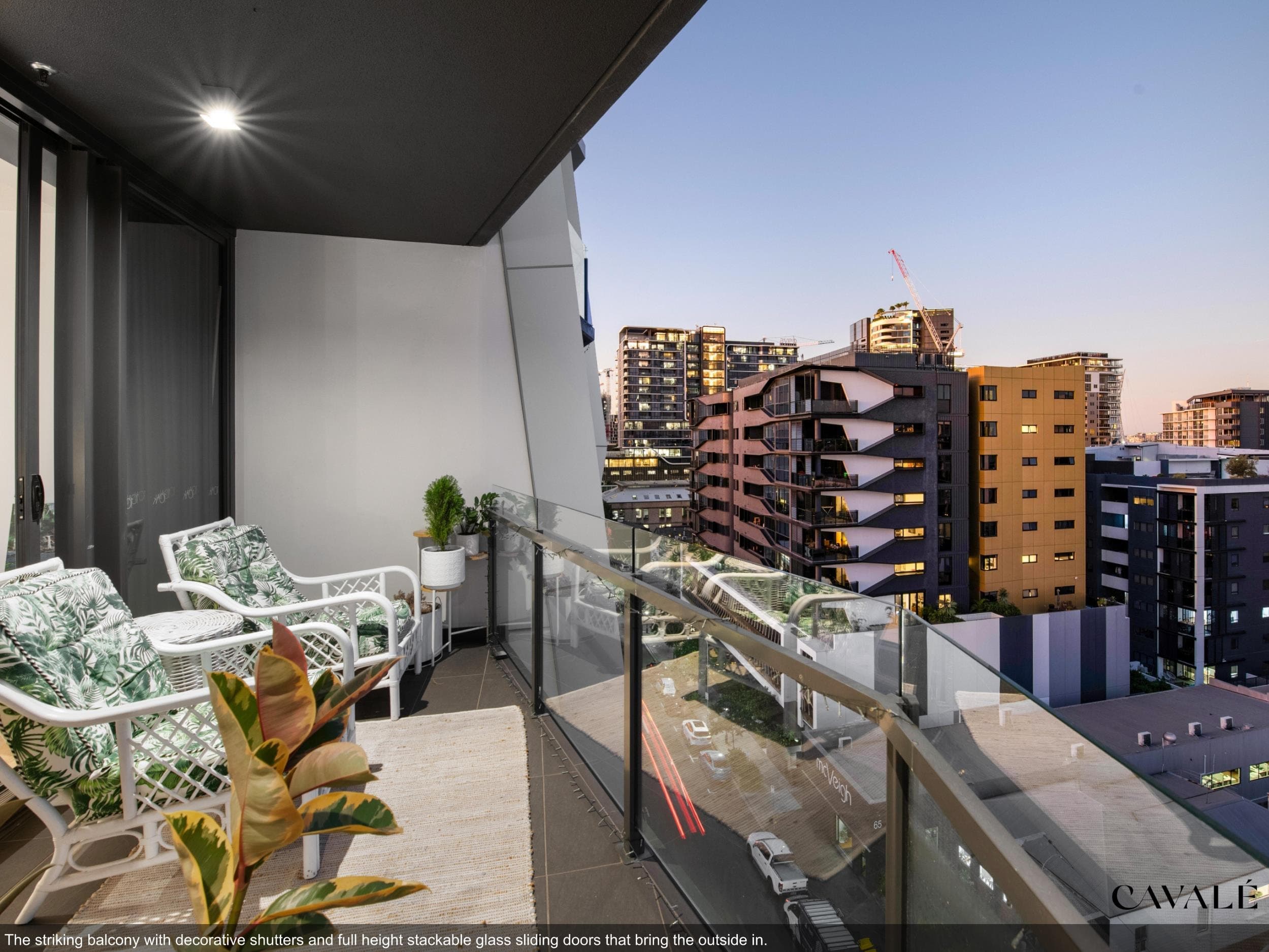 902/60 Doggett Street, Newstead - Thumbnail 2