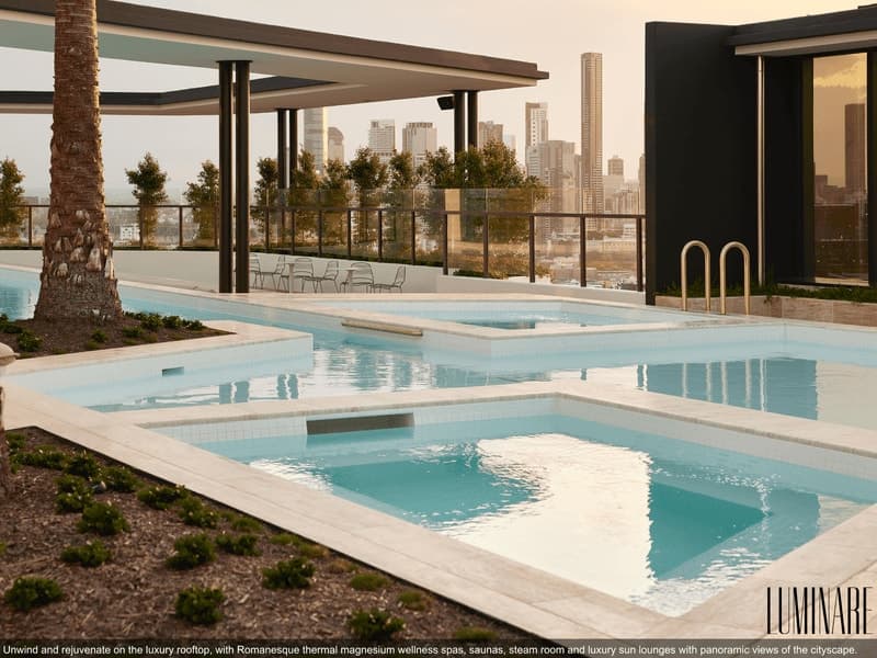1201/20 Festival Place, Newstead - Image 1
