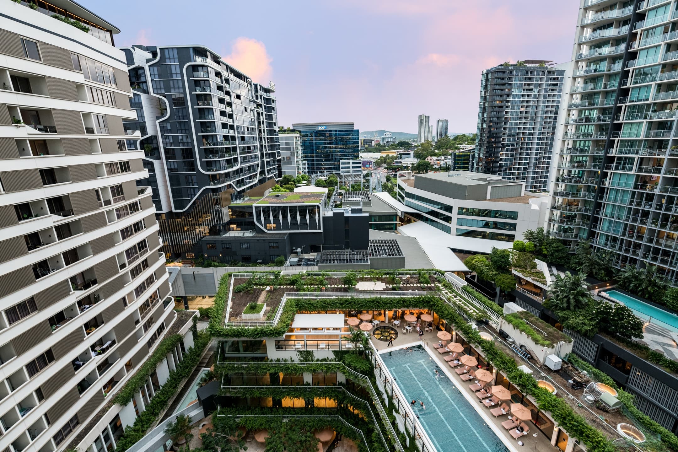1201/20 Festival Place, Newstead - Thumbnail 3