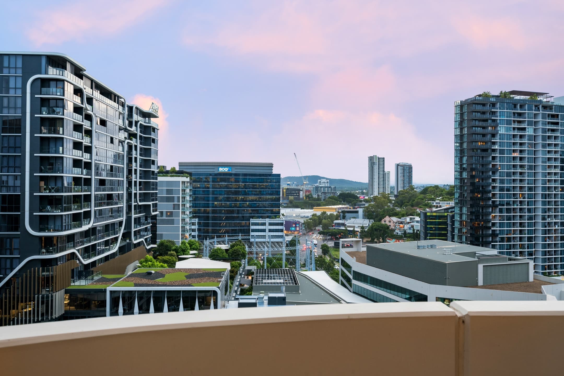 1201/20 Festival Place, Newstead - Thumbnail 7