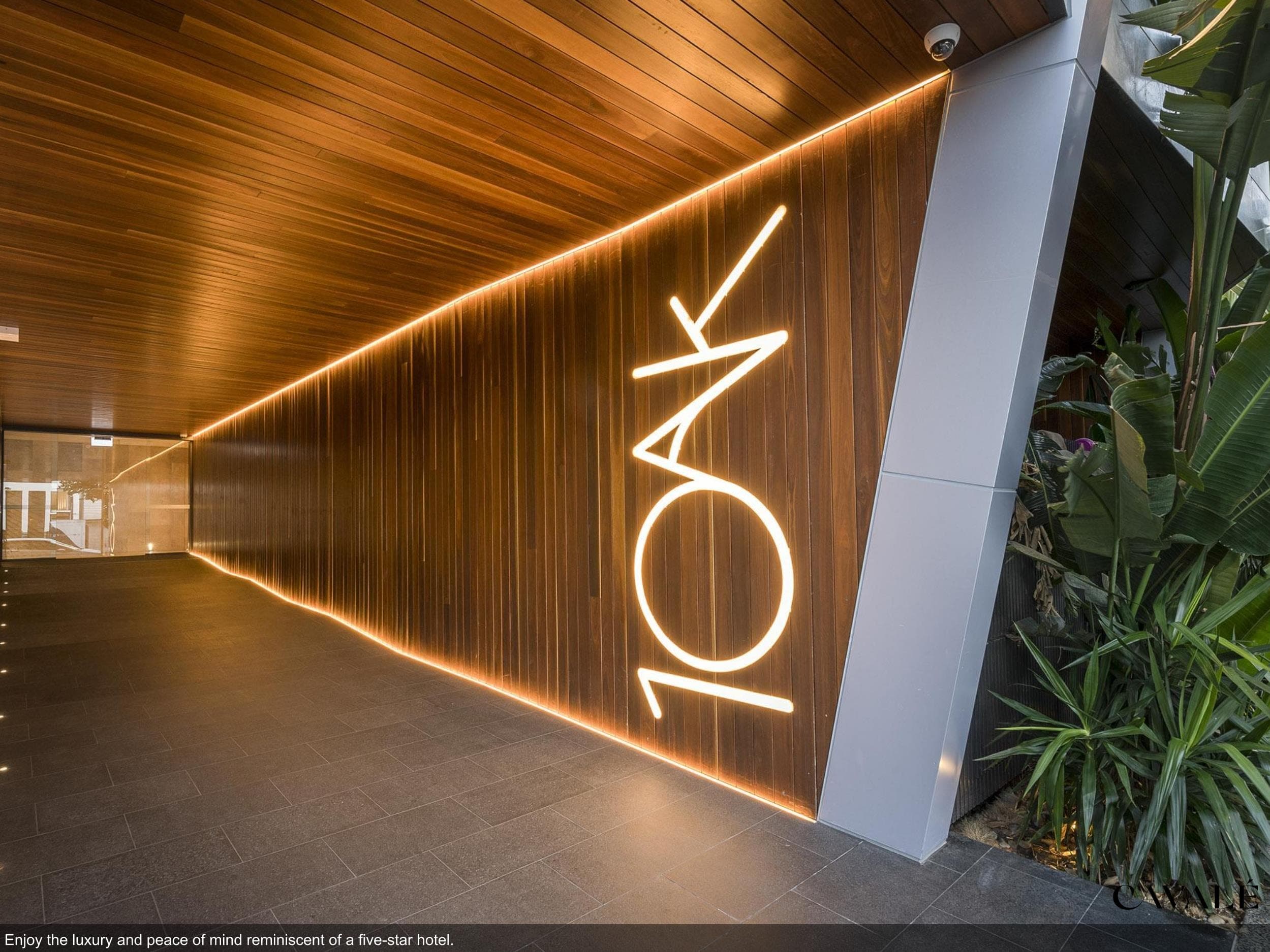 105/60 Doggett Street, Newstead - Image 1
