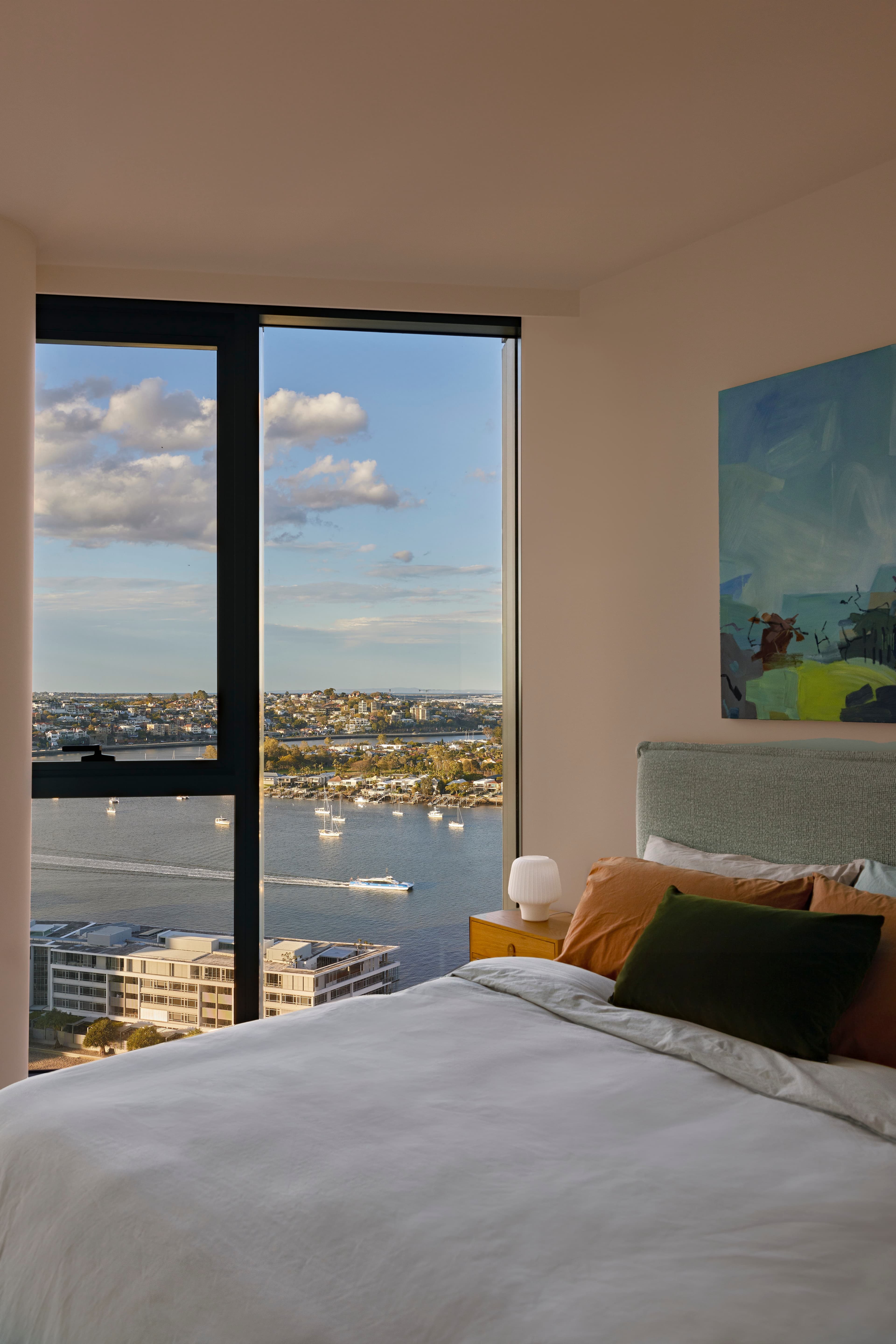 2202/20 Festival Place, Newstead - Thumbnail 5