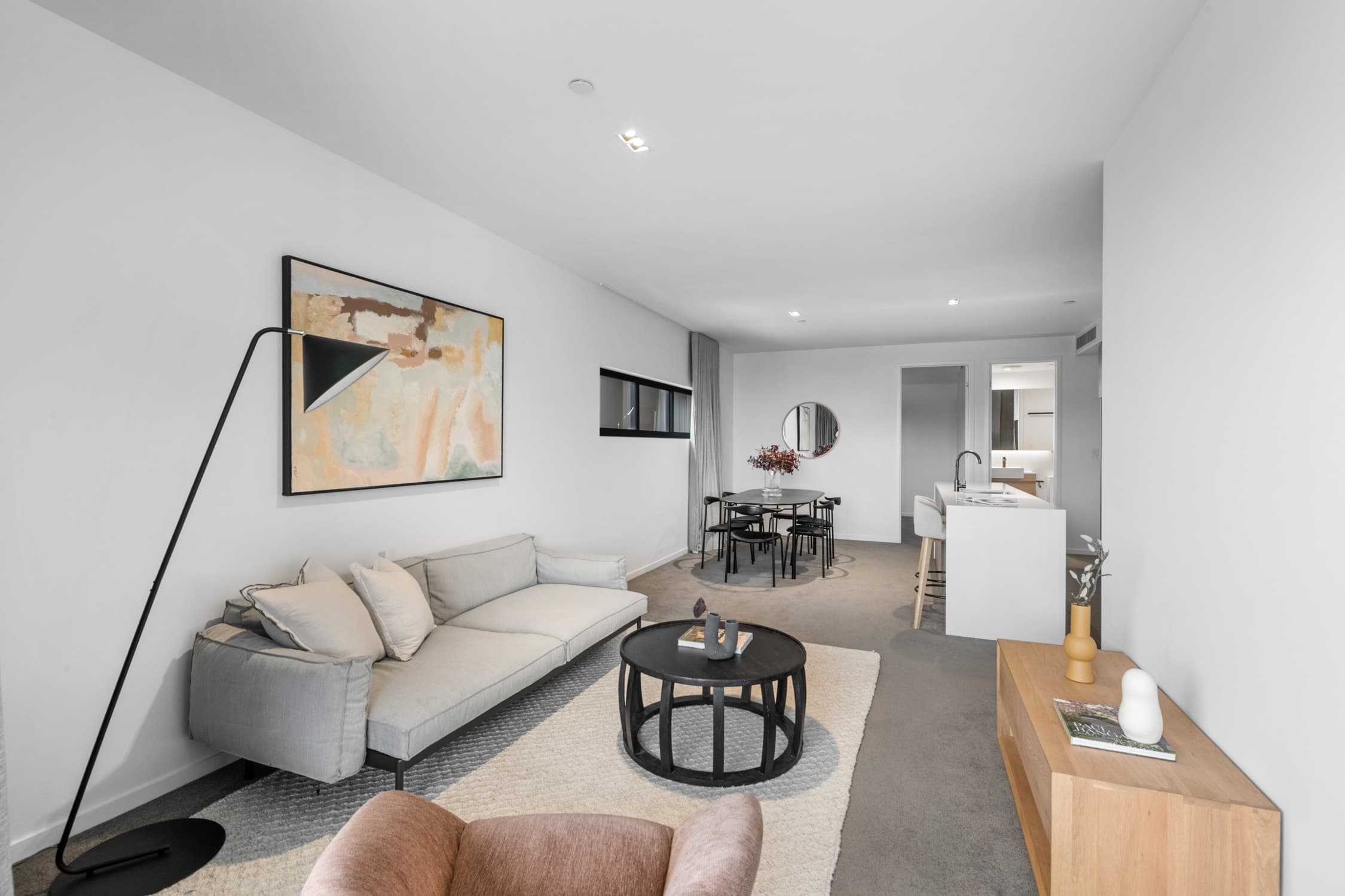 601/20 Wyandra Street, Newstead - Thumbnail 3